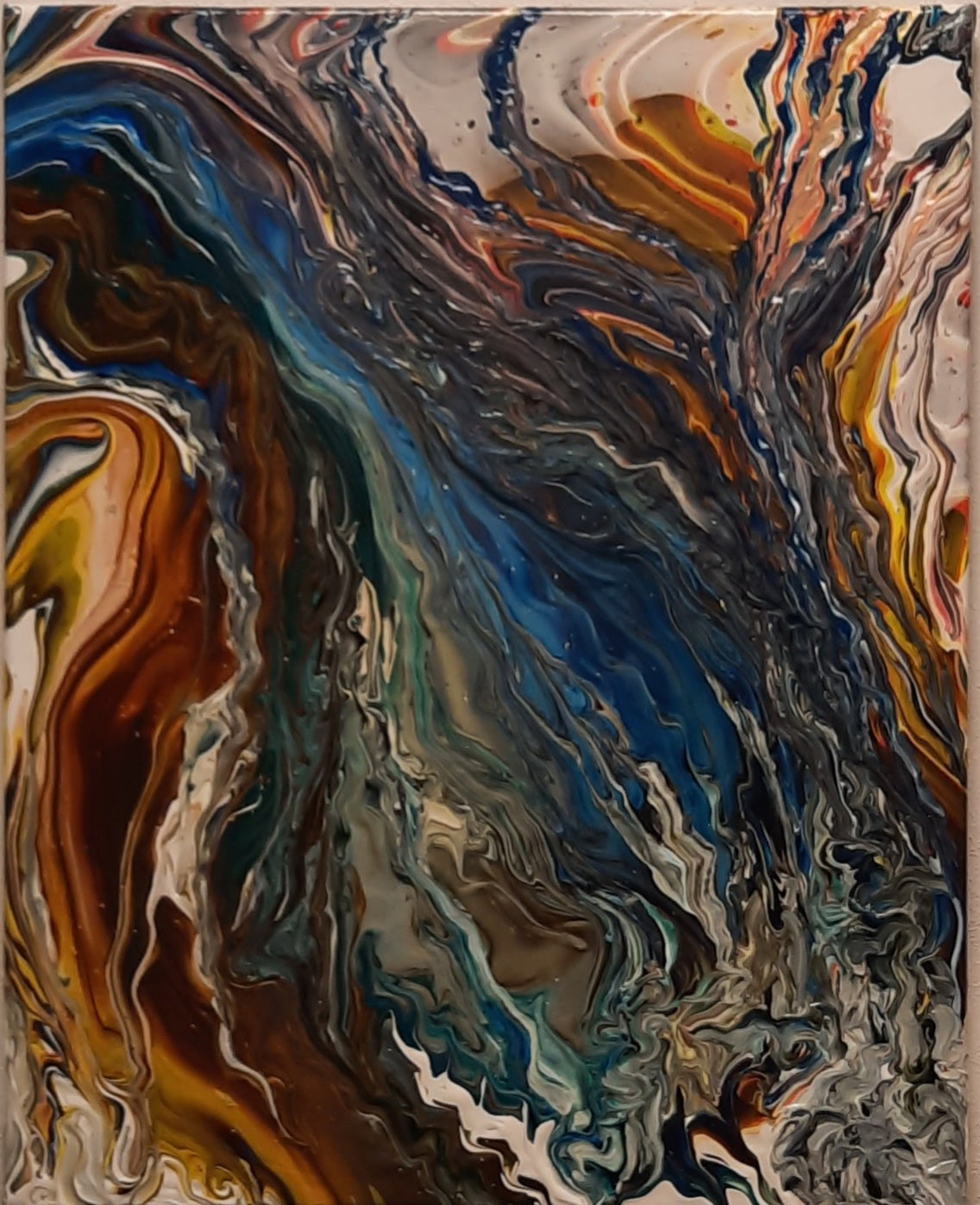CASCATA