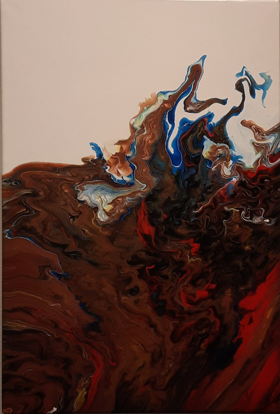 LA TERRA DEL FUOCO