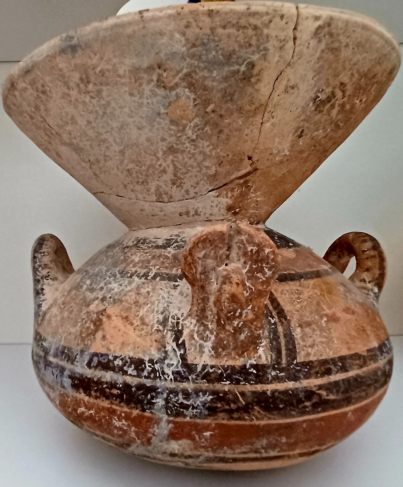 Vaso aristocratico