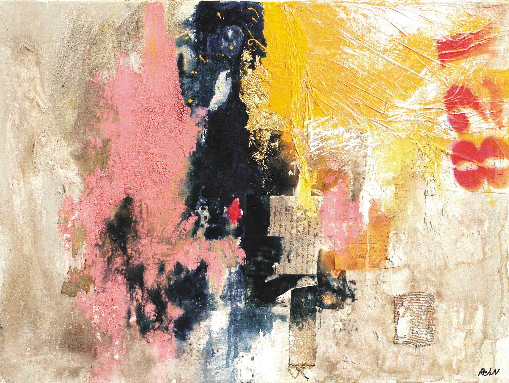 GIALLO 18