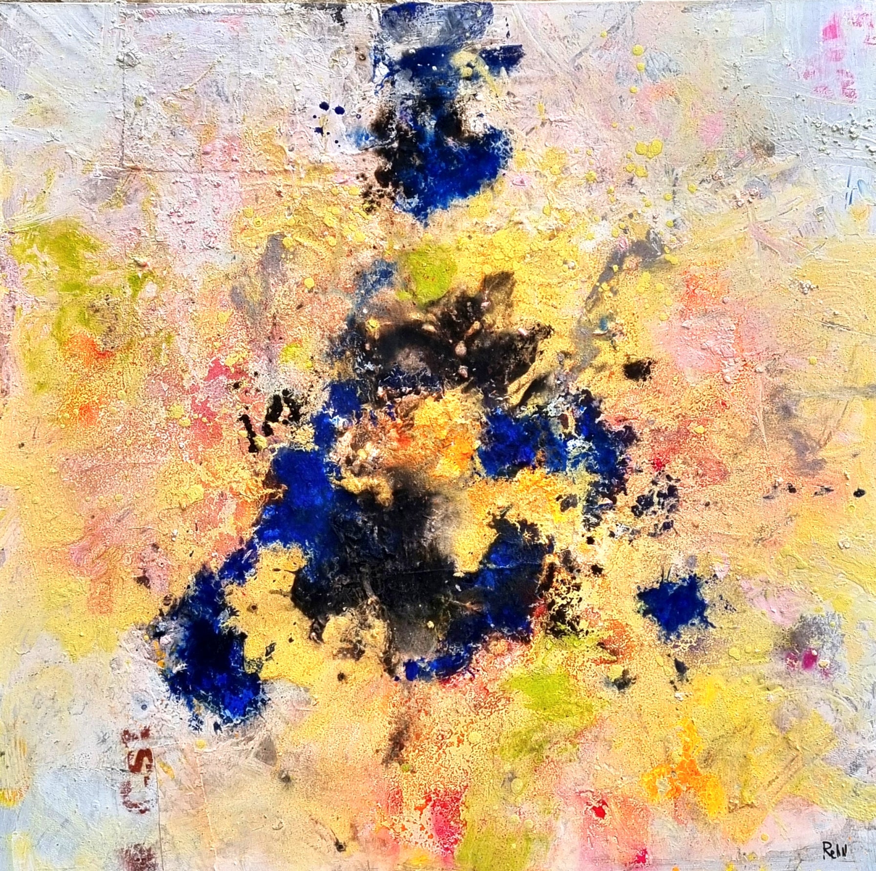 YELLOW 58