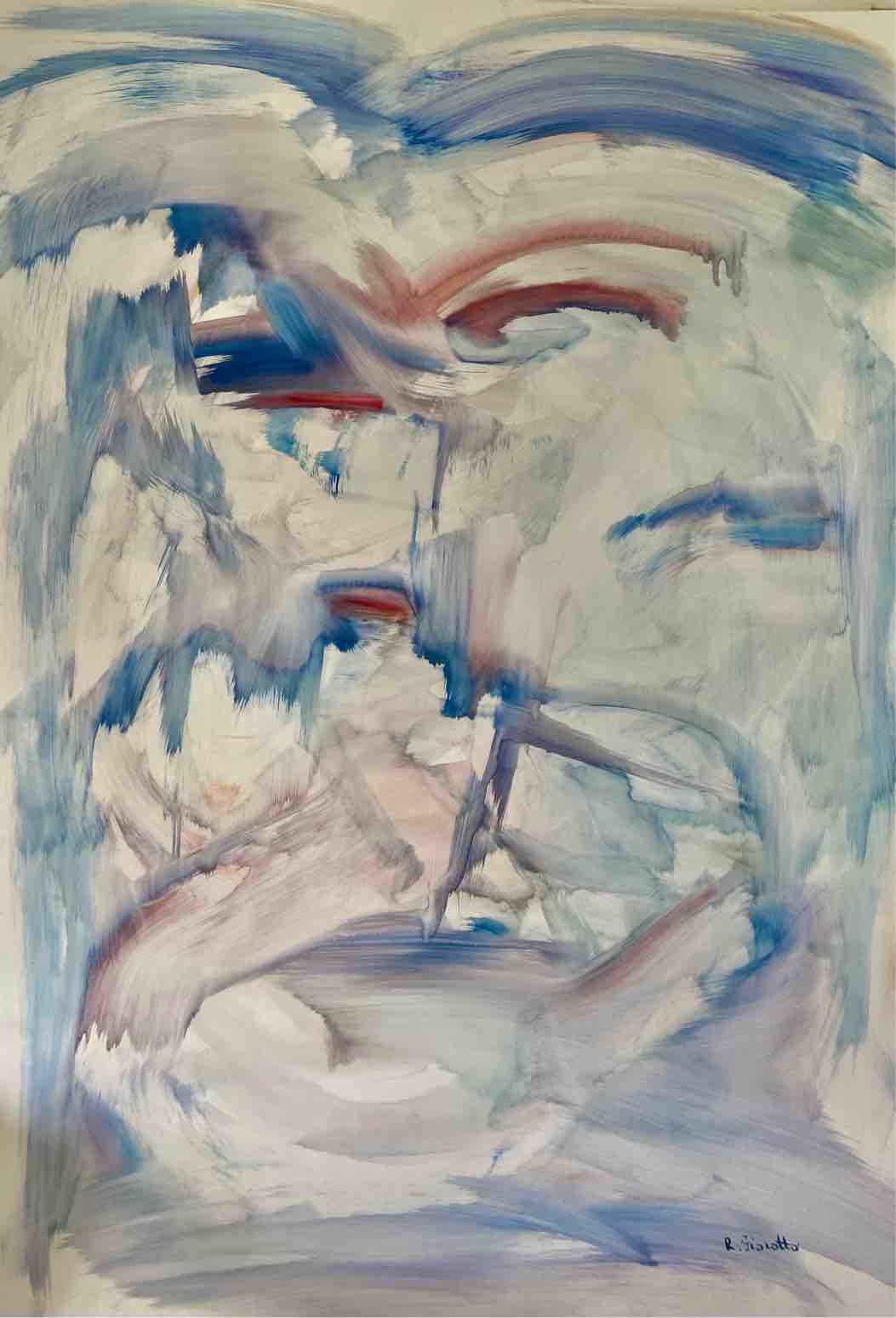 Rossella Fiorotto - I due profili