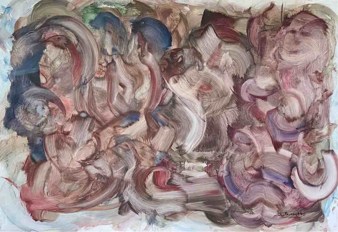 Rossella Fiorotto - La Folla