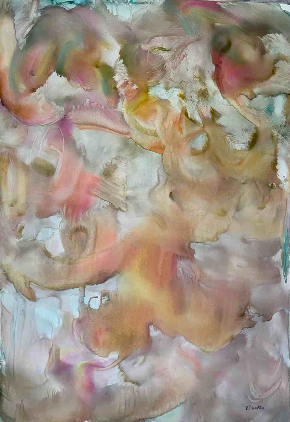 Rossella Fiorotto - Il sogno