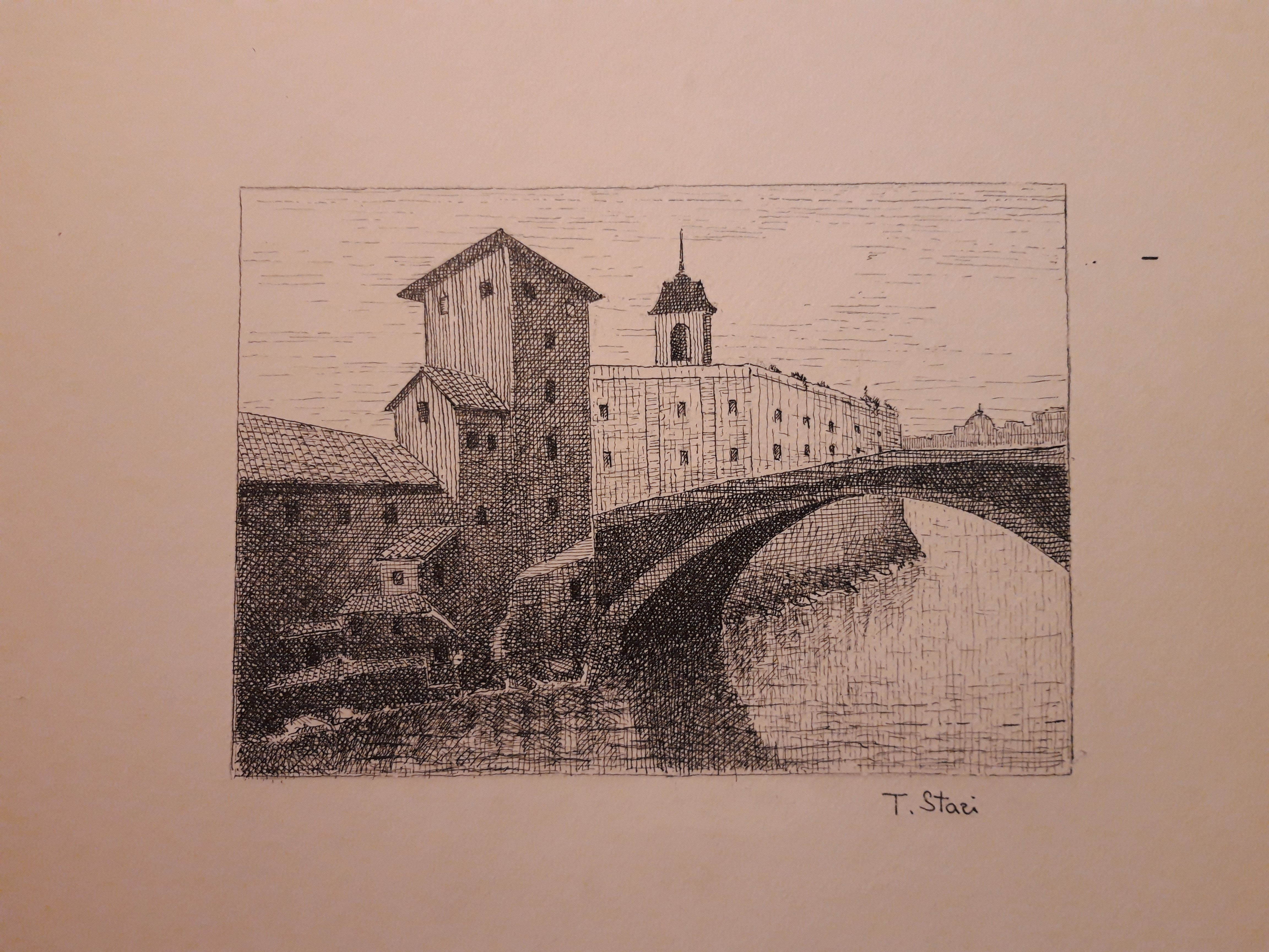 Roma Lungotevere