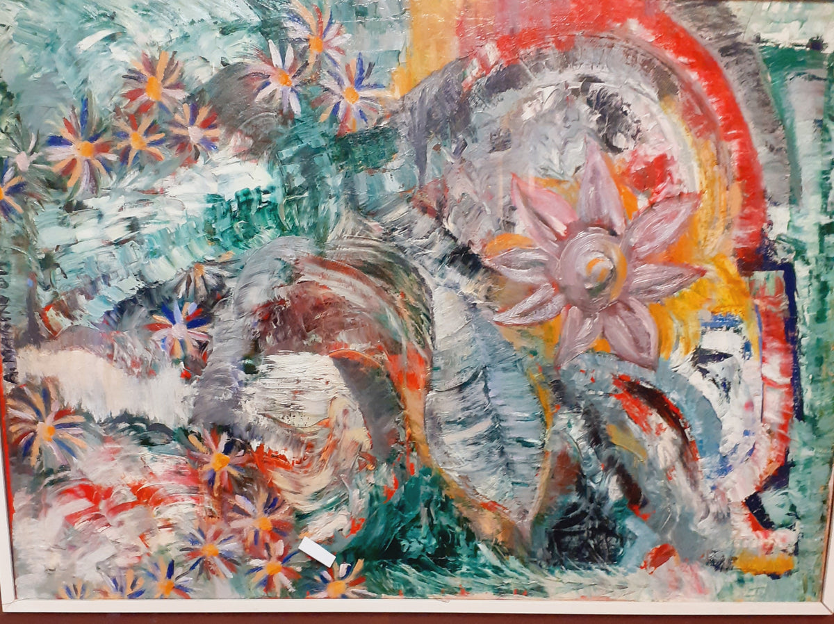 FLOREALE