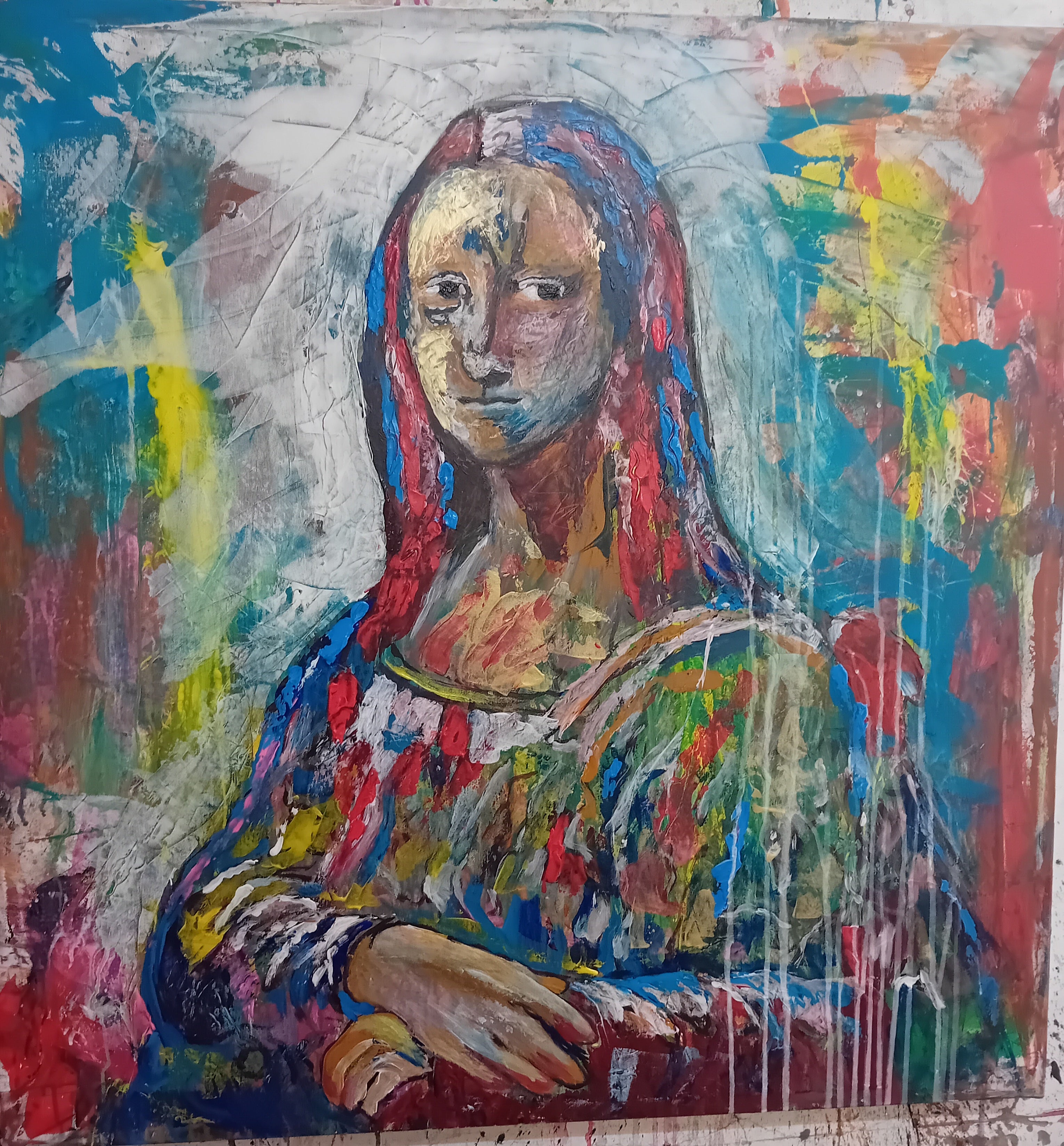 La Gioconda