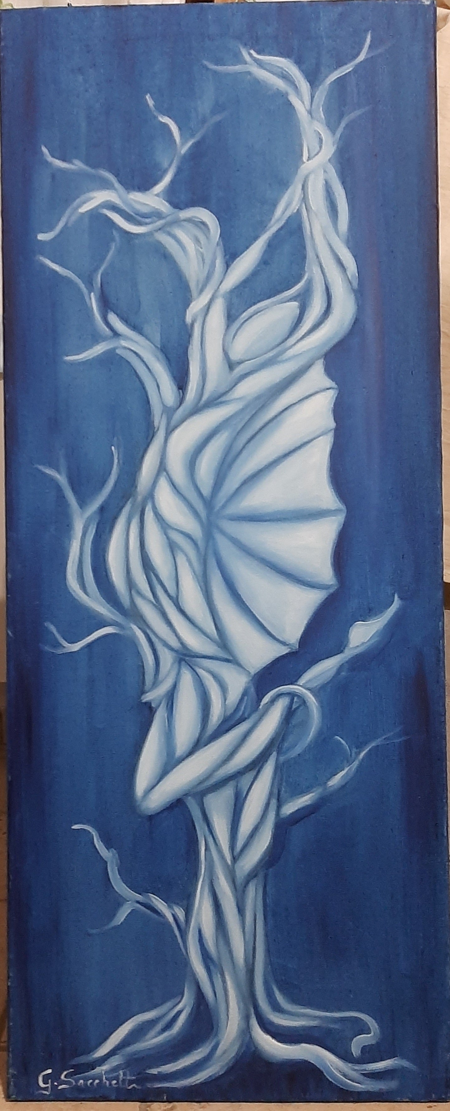 BLU DI PRUSSIA