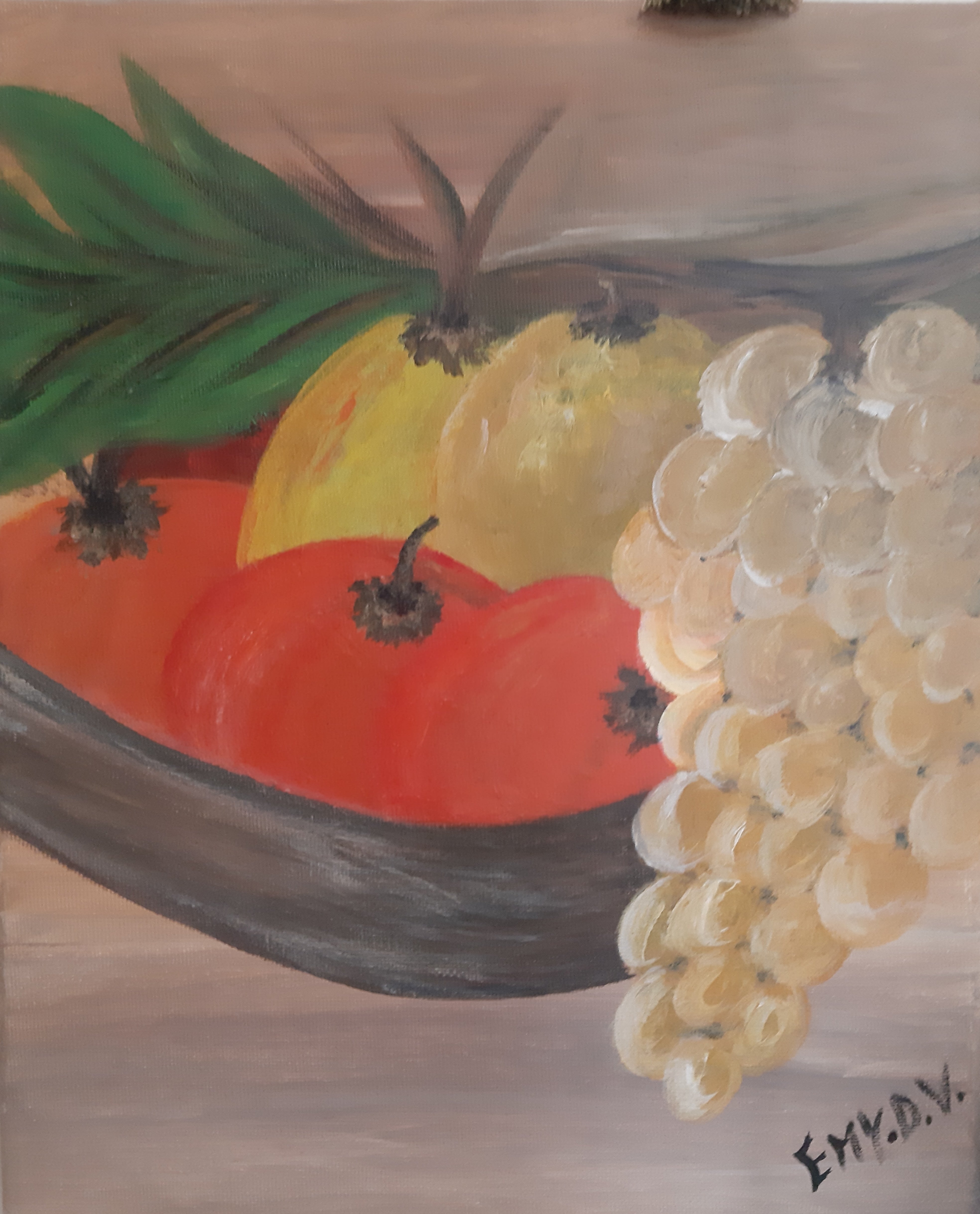 La frutta