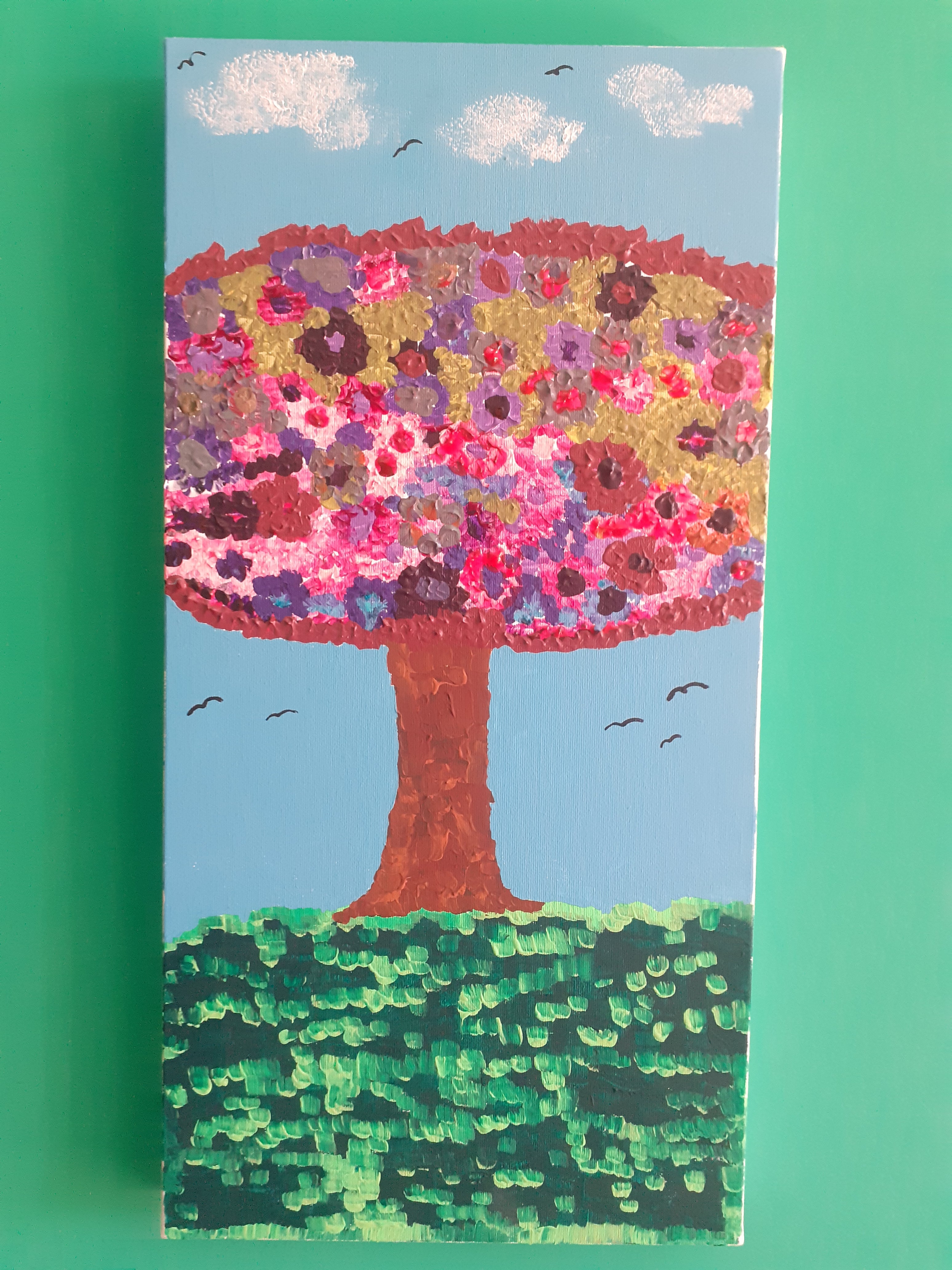 L'albero di Nina