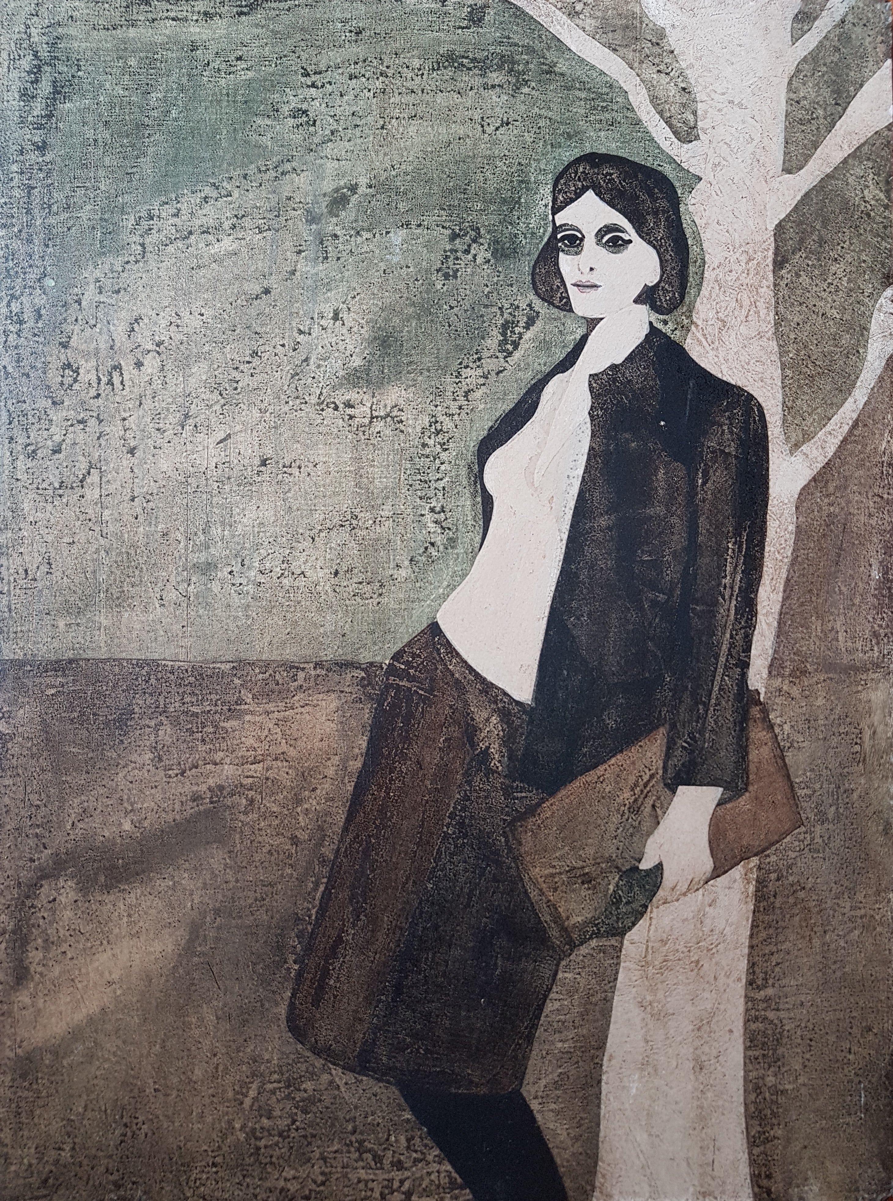 Gianni Langinotti - Periferia