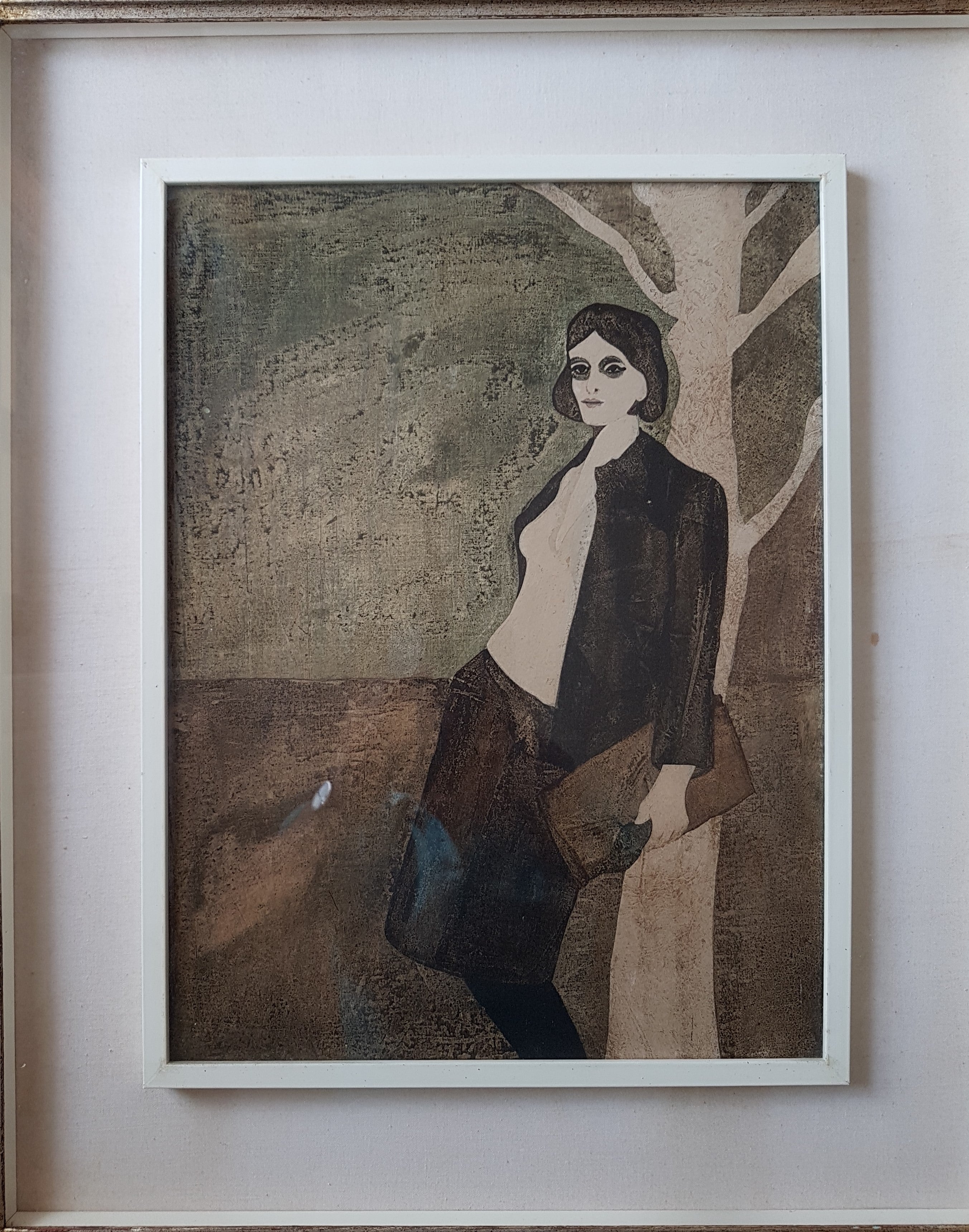 Gianni Langinotti - Periferia