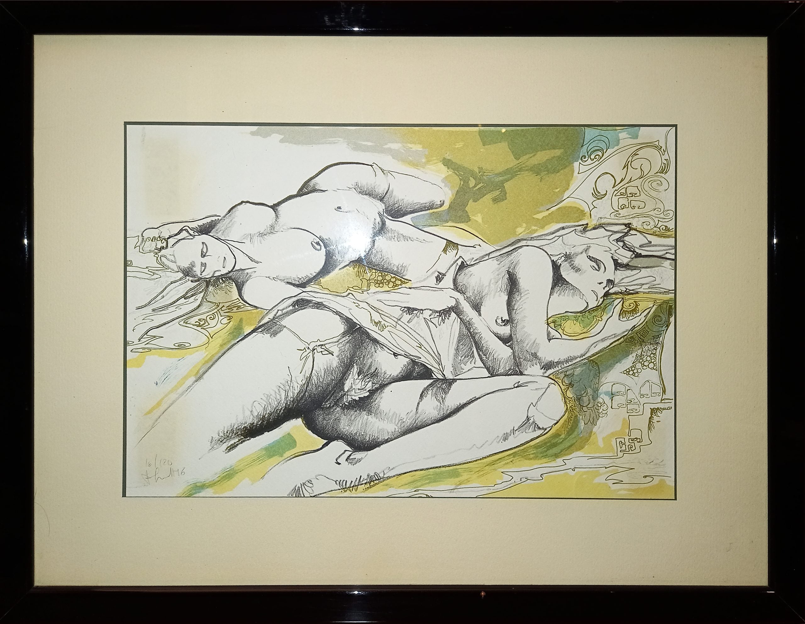 Francesco Lucianetti - Senza titolo