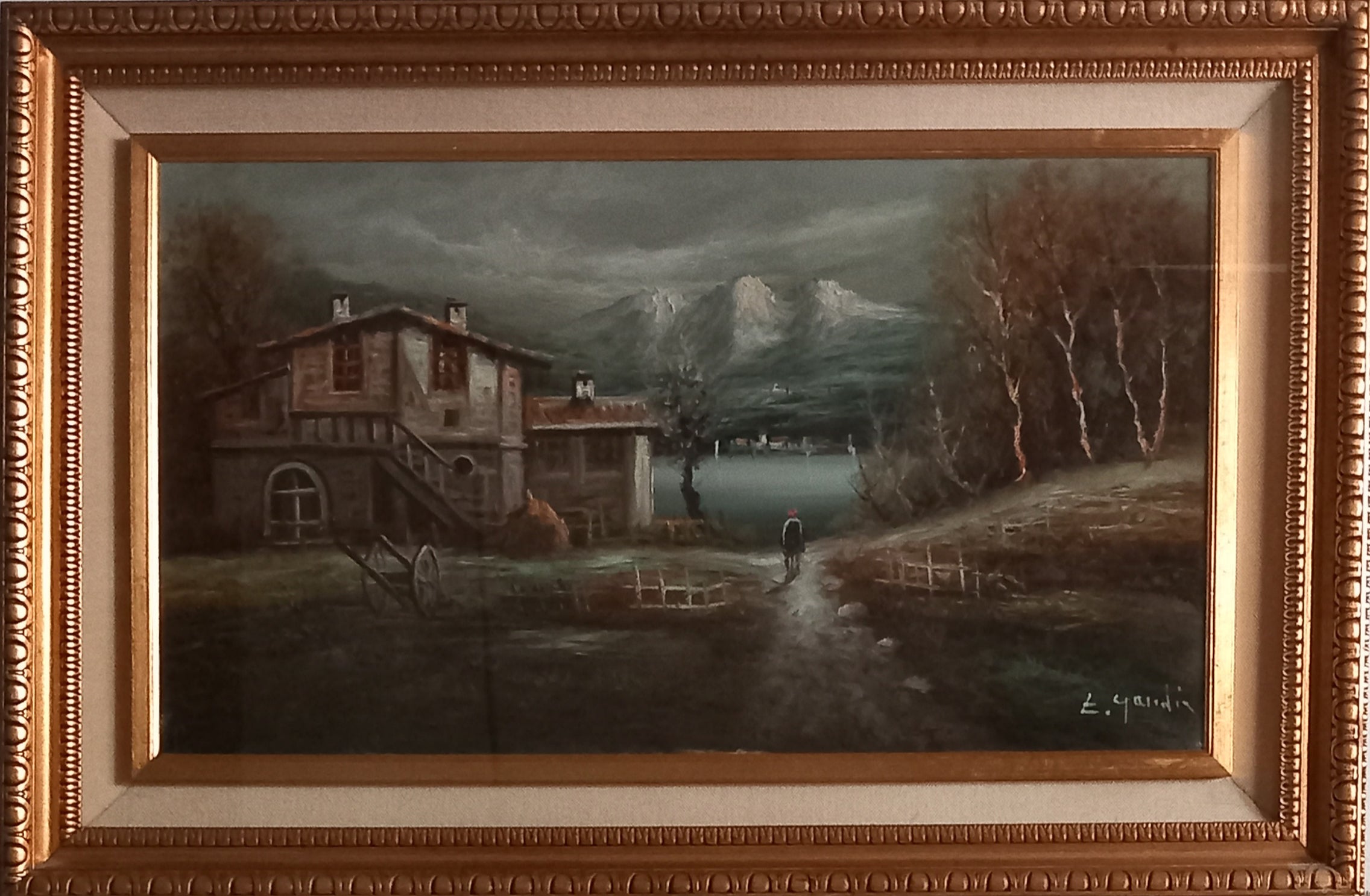 E. Gaudio - Fattoria