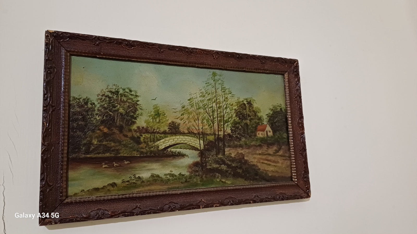 Unknown Author - Landscape