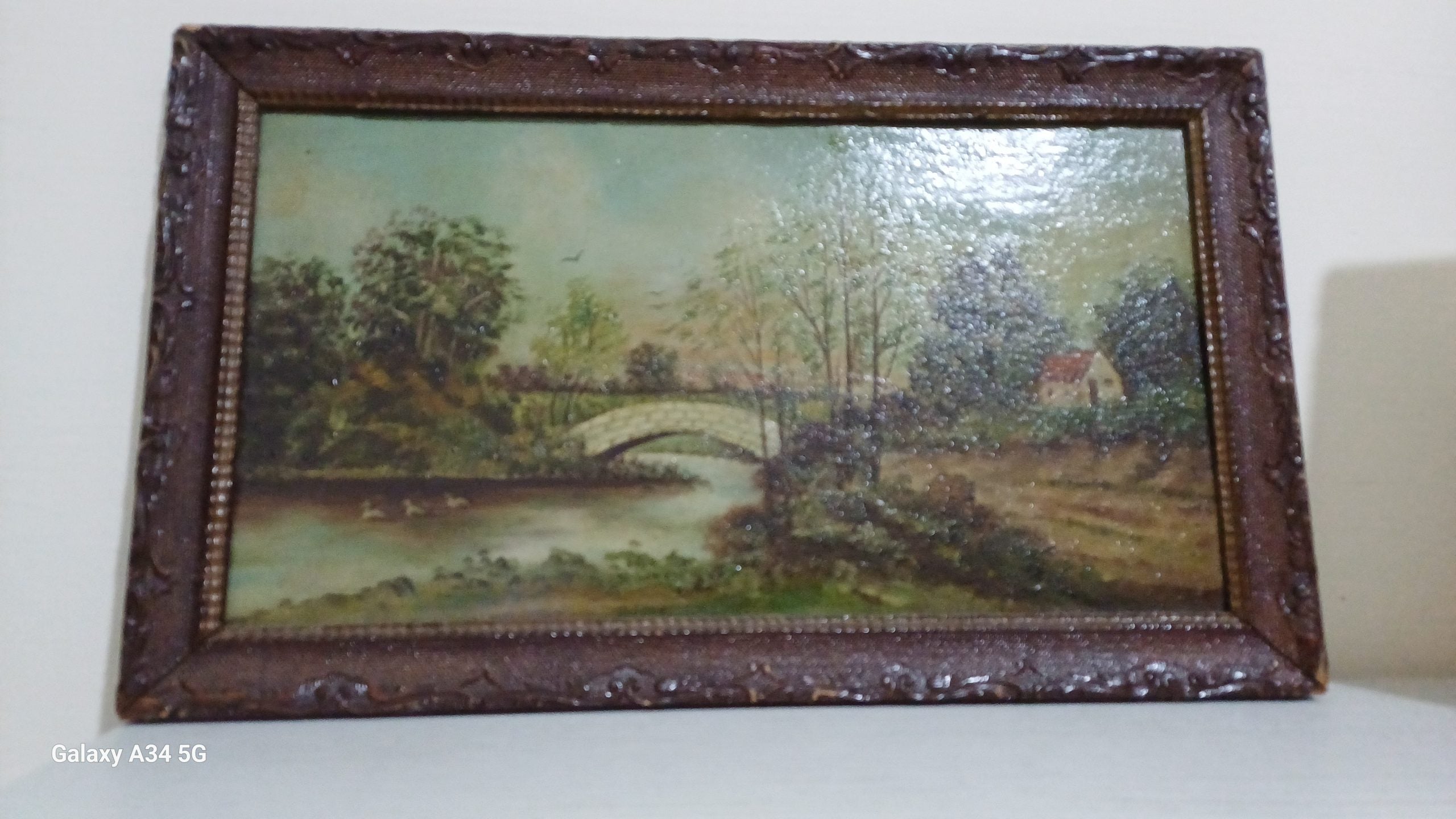 Unknown Author - Landscape