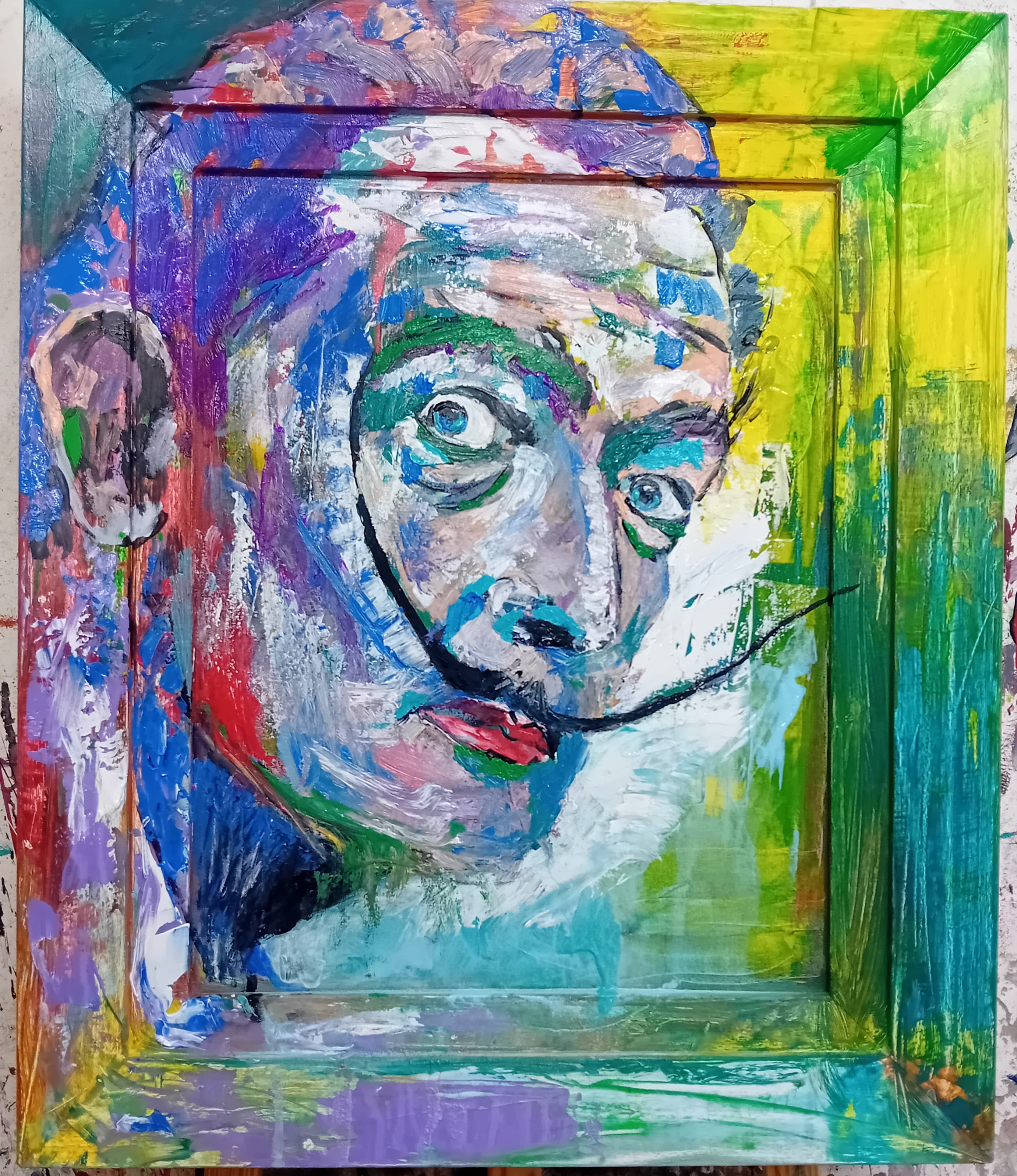 Dalì