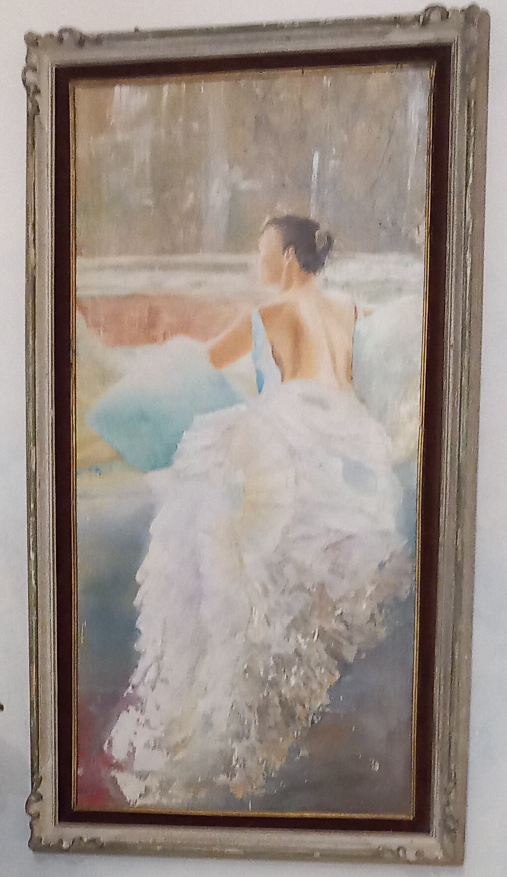 La mujer del siglo XX