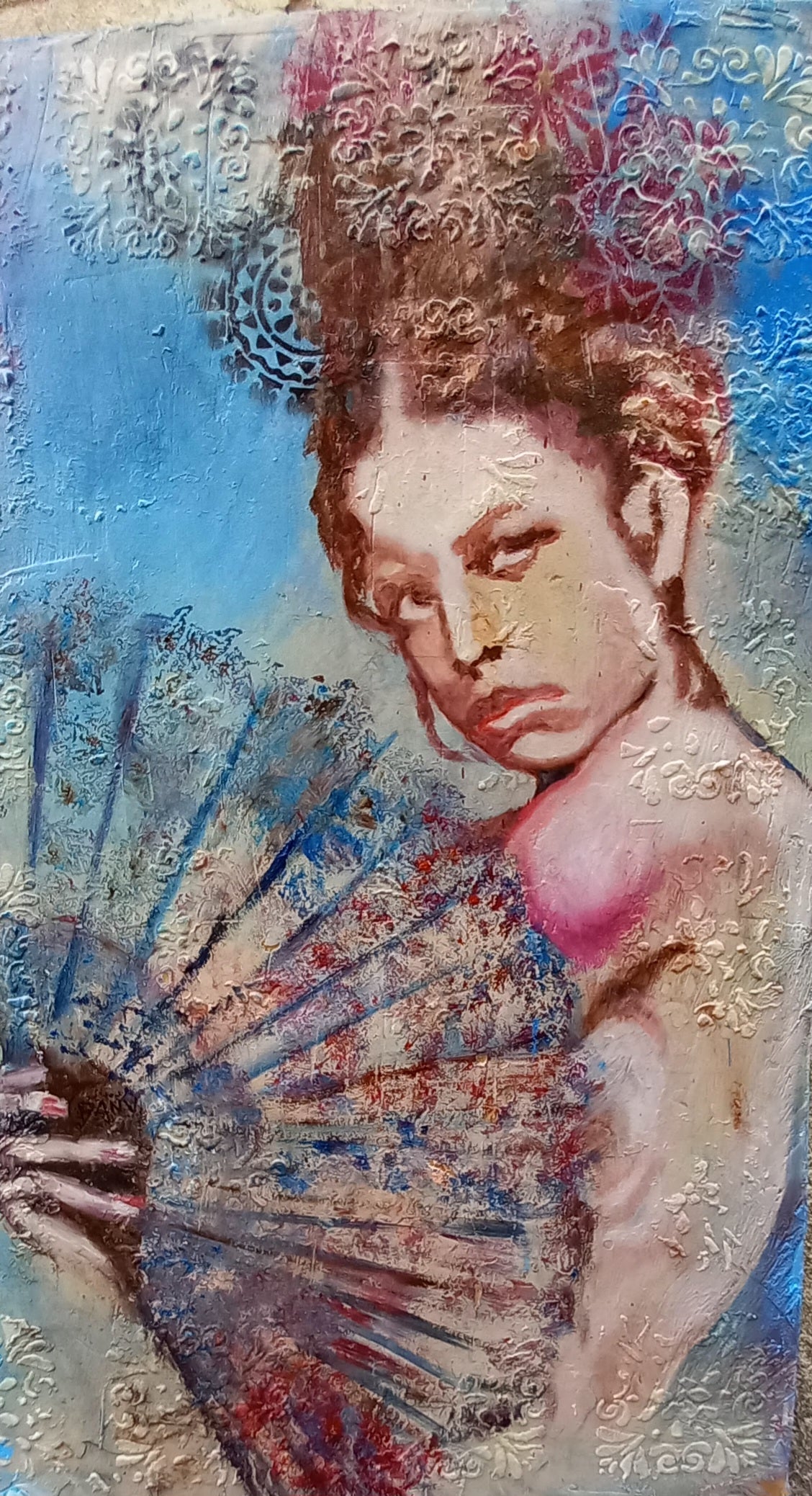 La donna portoghese
