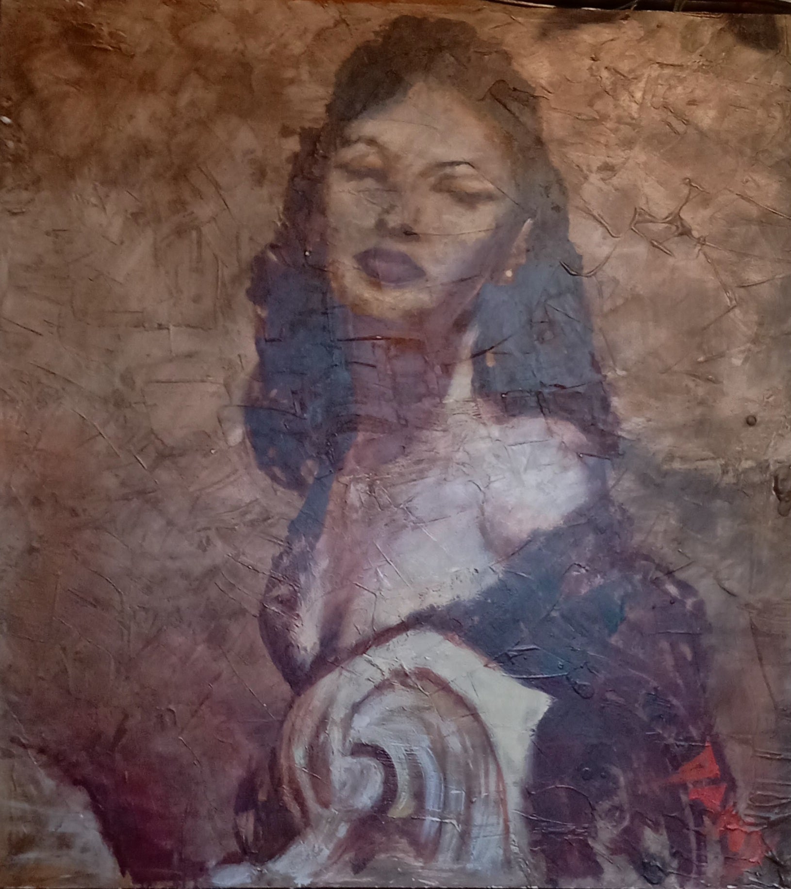 Donna anni 40'