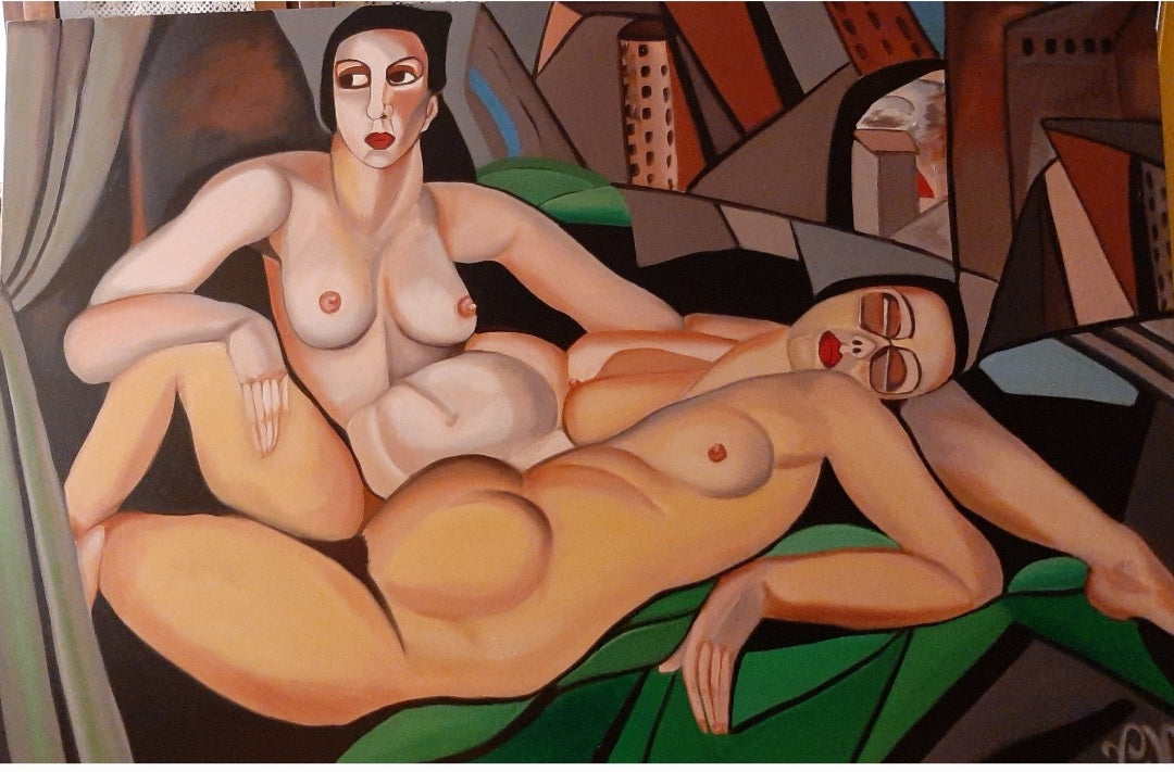 Le due amiche