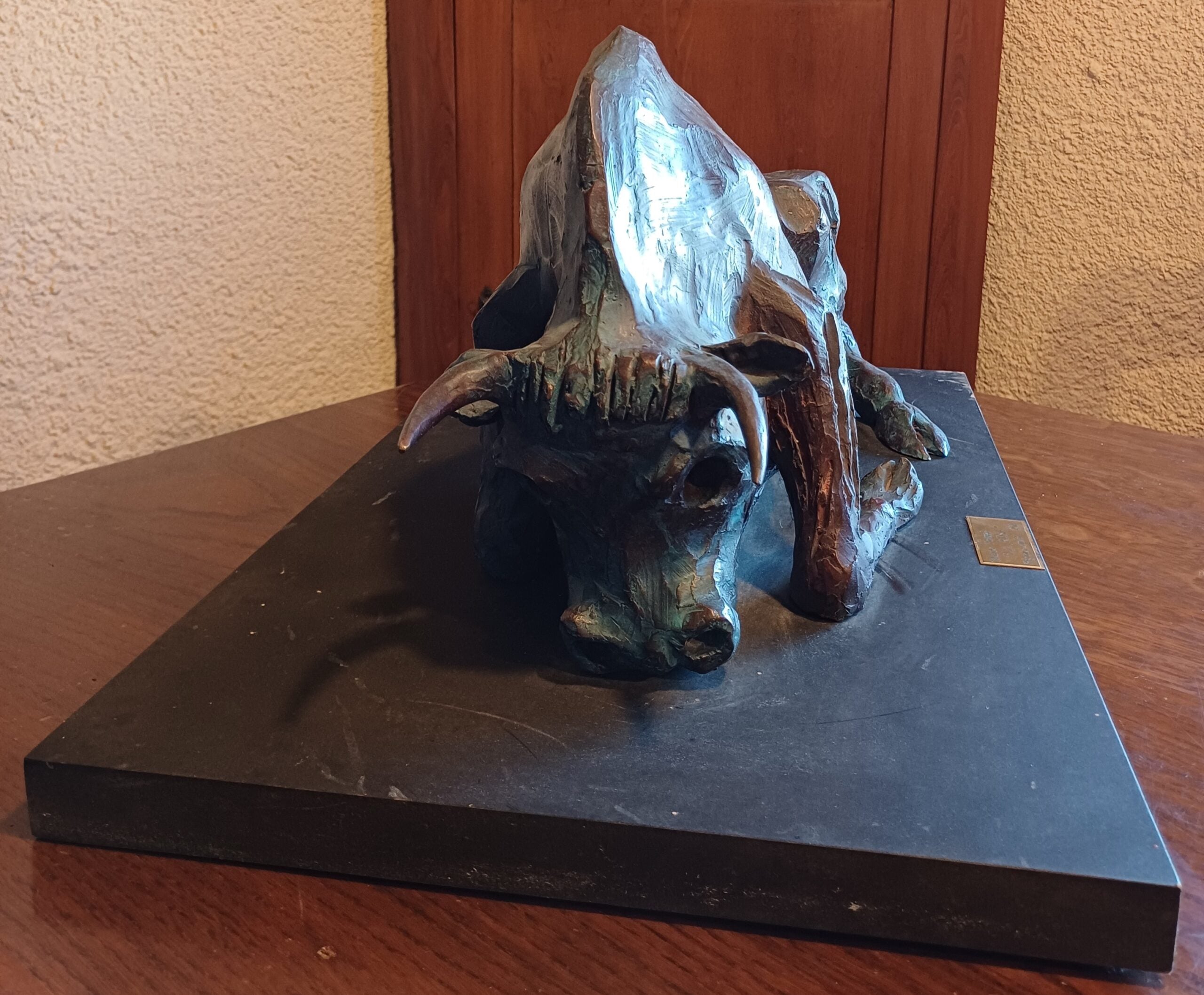 Mario Pavesi - La Resa