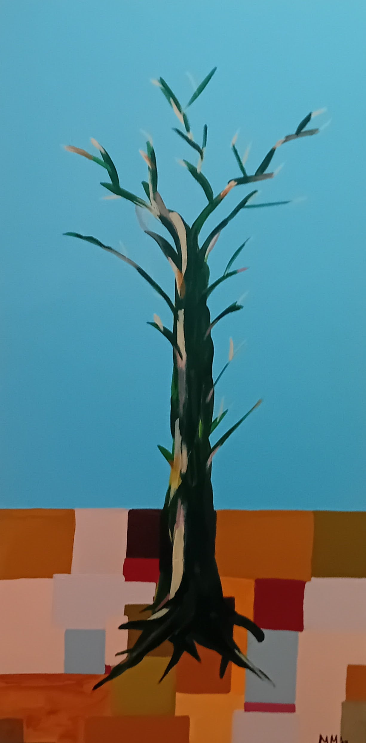Albero