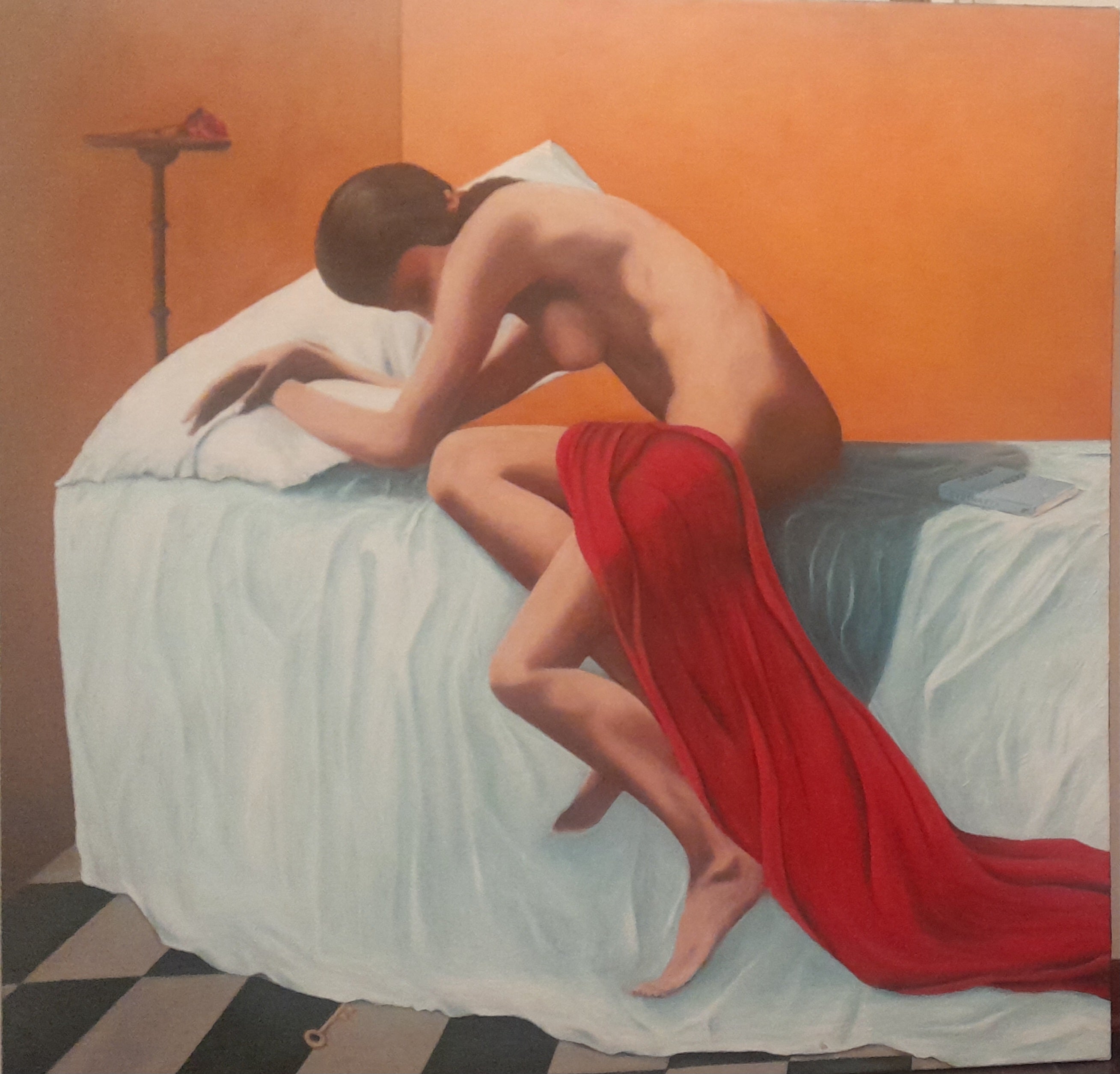 esplorazione dell'anima