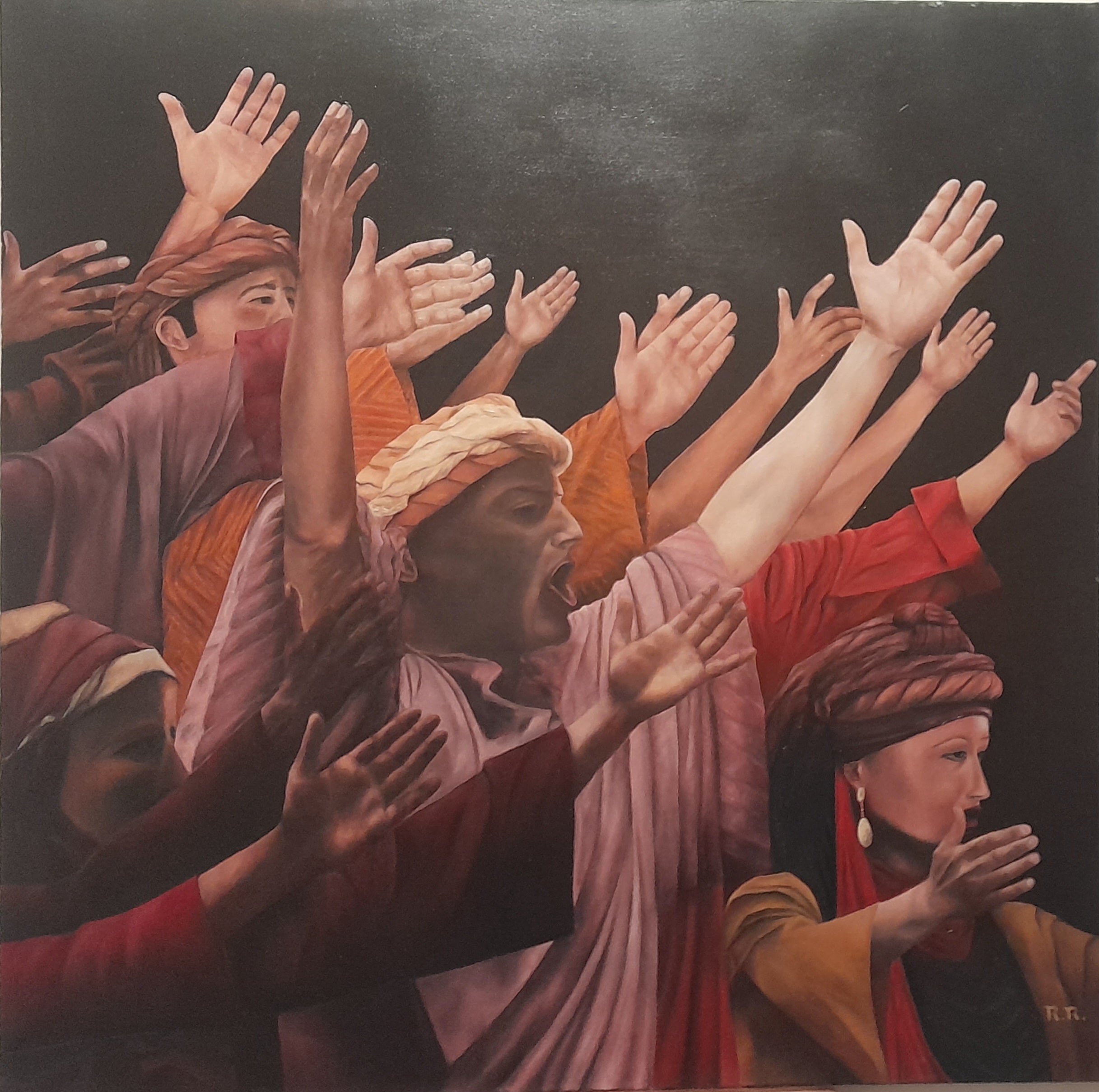 Coro Nabucco