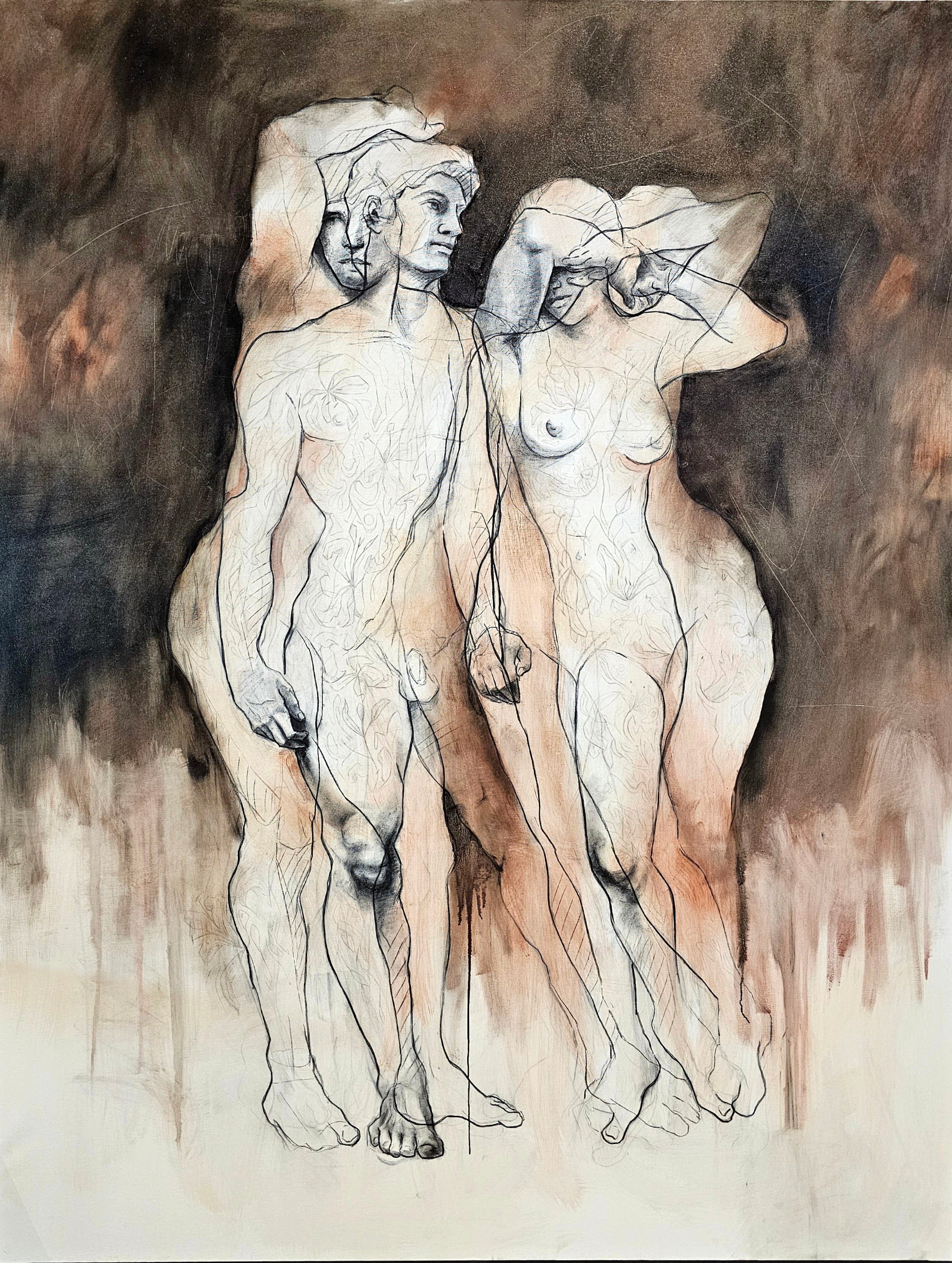 Pelle, Anatomia di un Conflitto