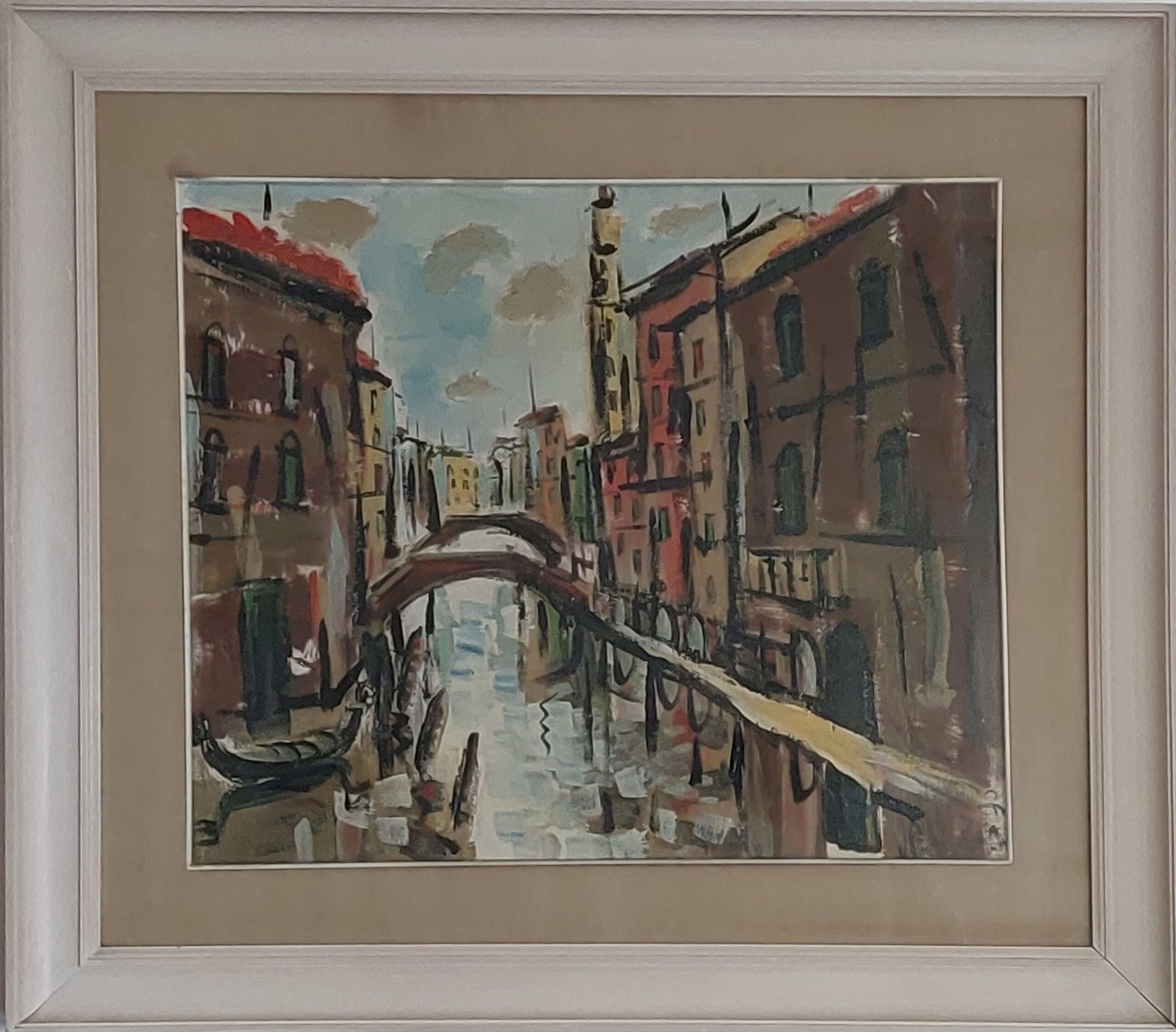 Valentin R. - Venezia
