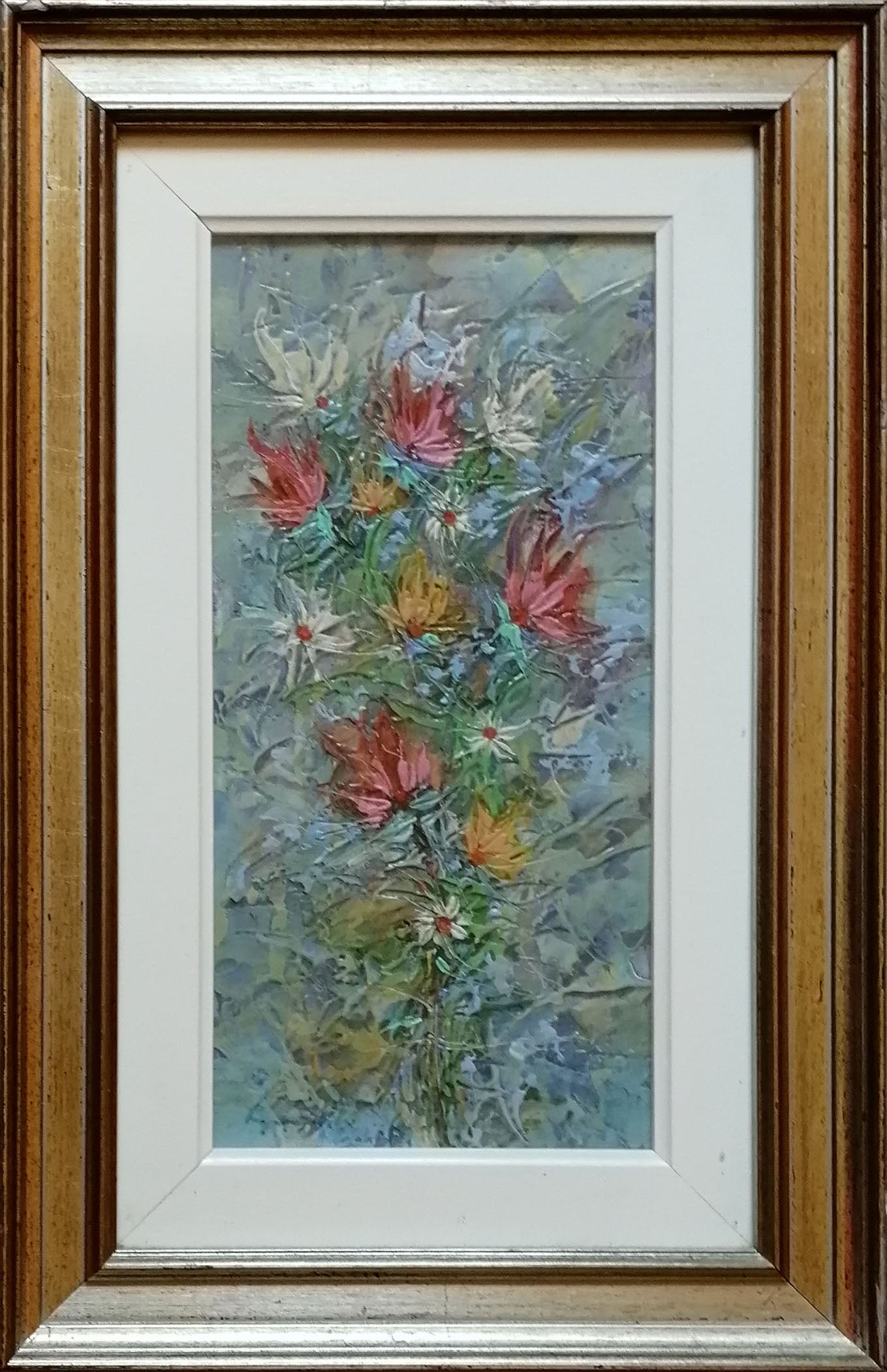 P. Gaddi - Fiori