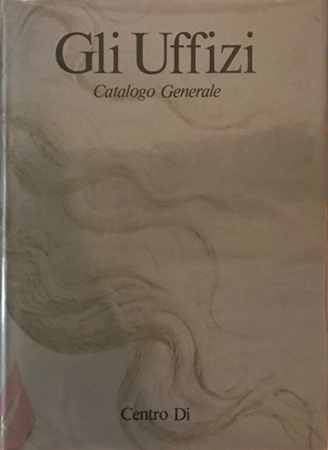 The Uffizi - Center Of