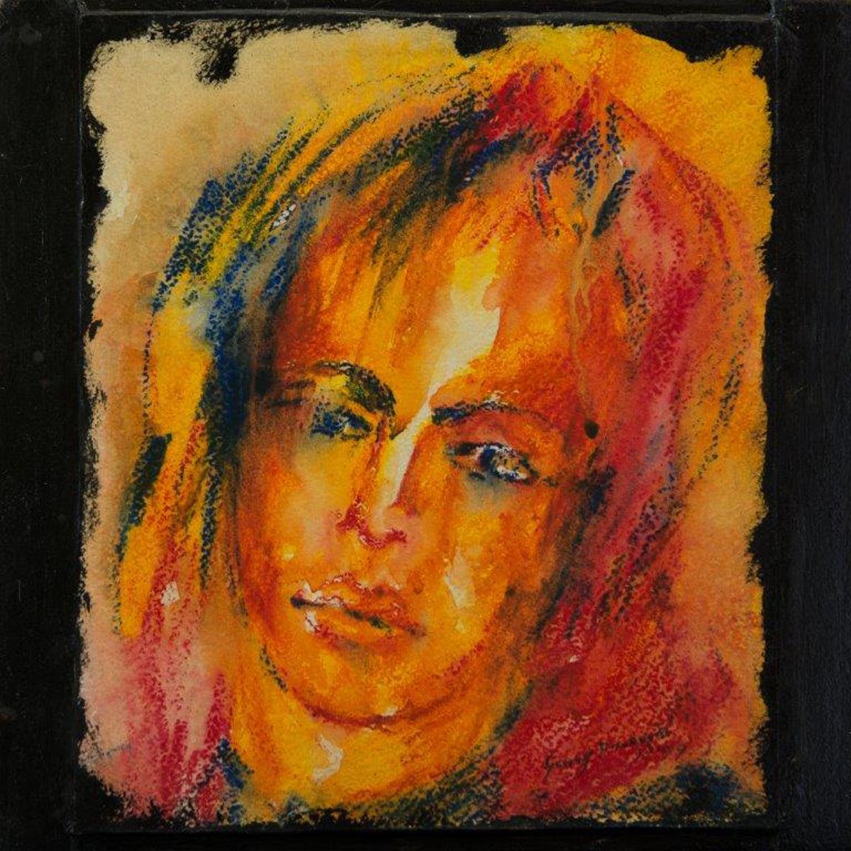 Genny Dimaggio - Lacrime