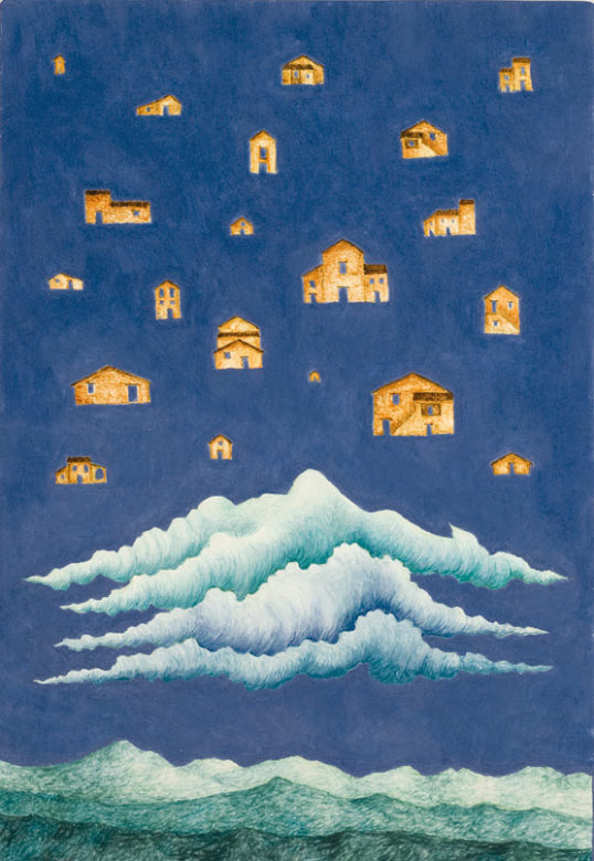 "The House Found" Series #21