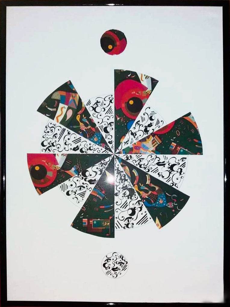 Valeria Piccoli - Art-Abstract 1