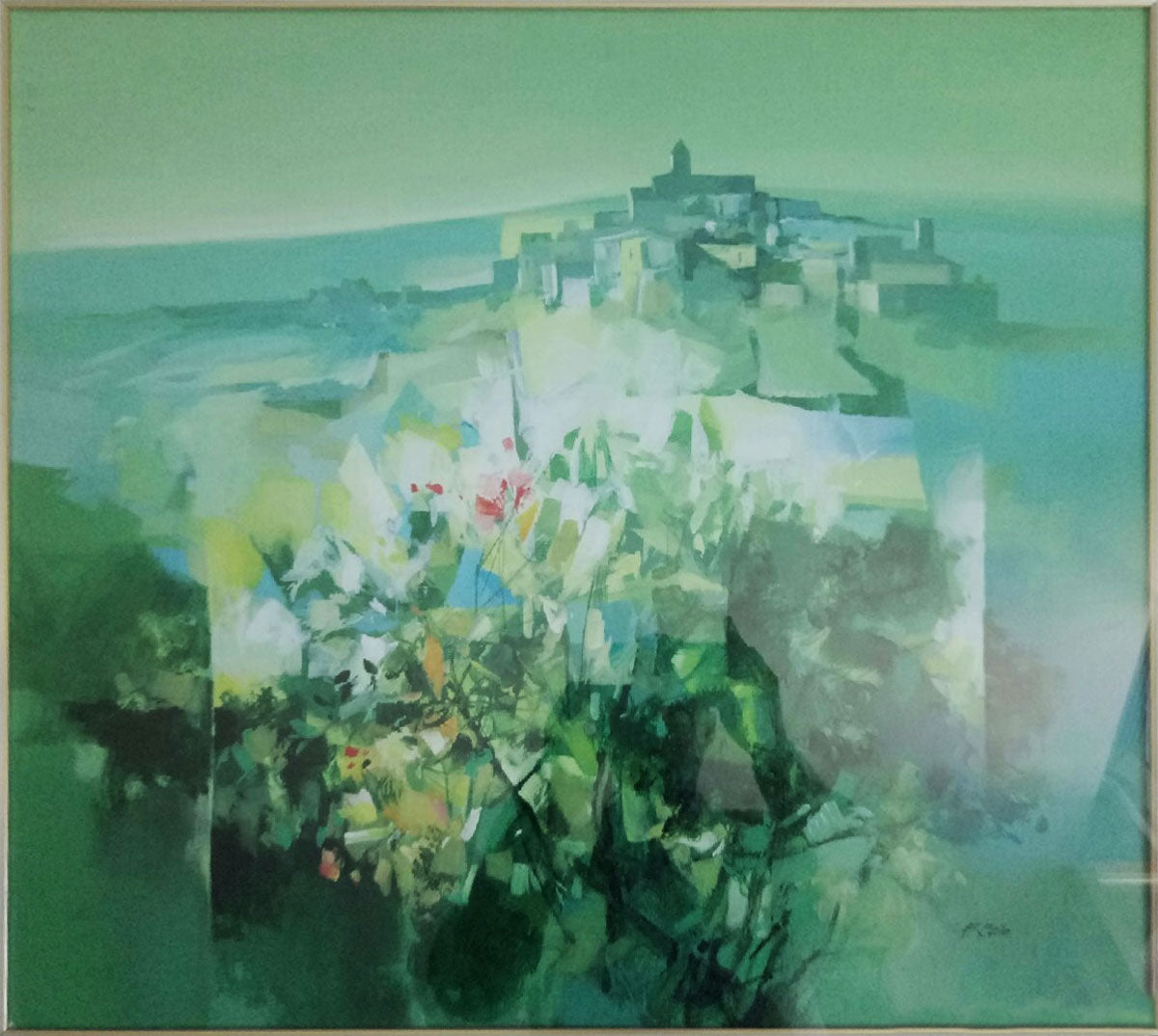 Francesco Basile - Alba