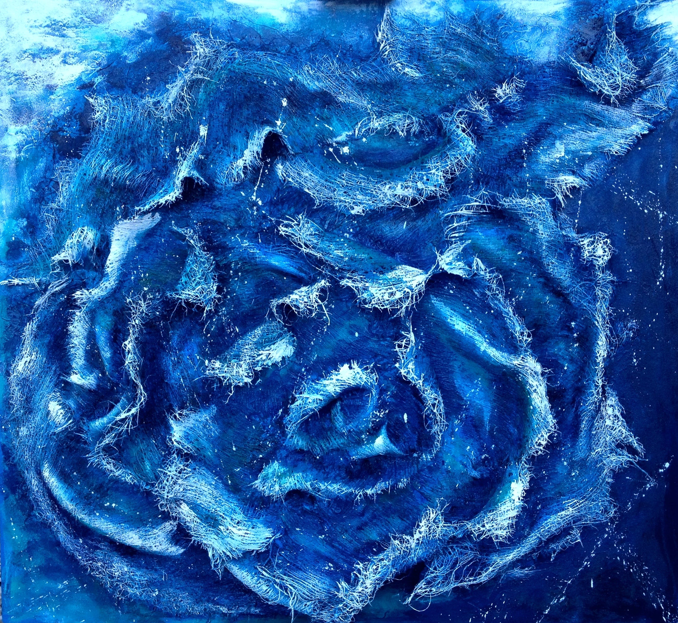 Valentina Miani - The Sea