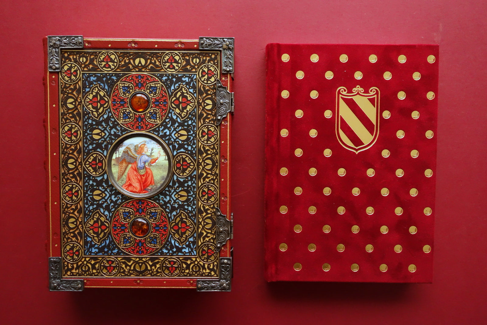 The Book of Hours of Bonaparte Ghisleri - Franco Cosimo Panini publisher