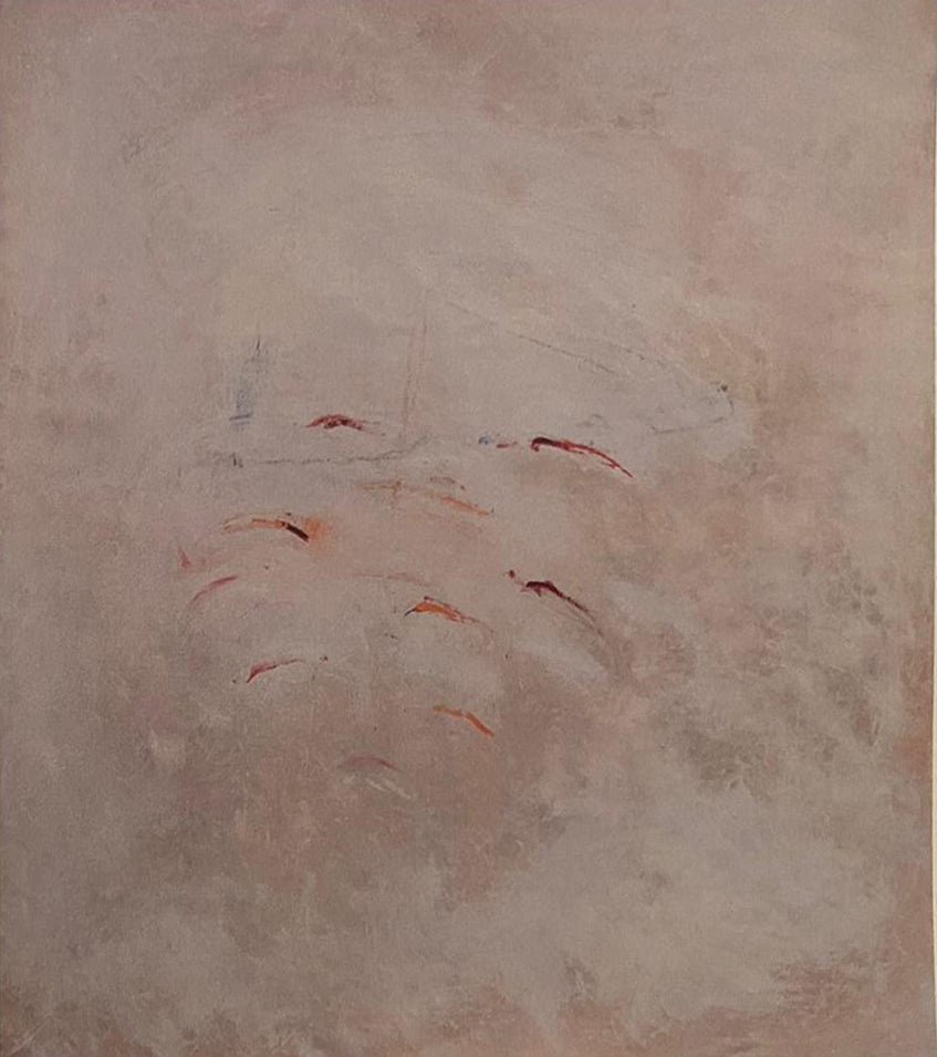 Salvatore Pupillo - Onde