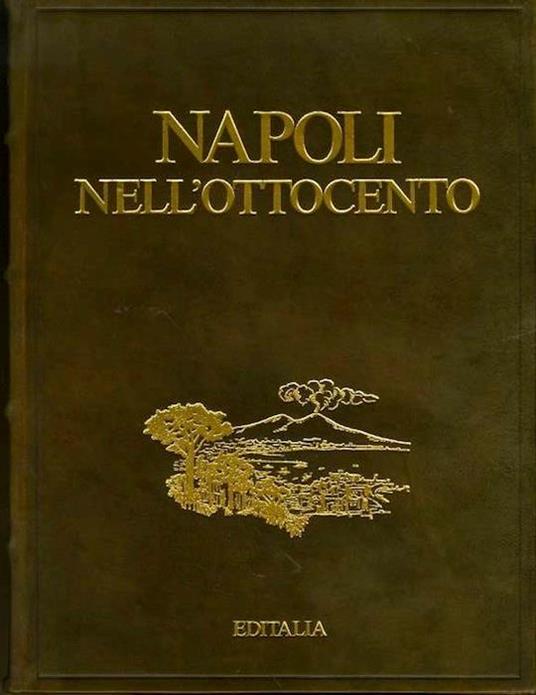 Napoli - Editalia