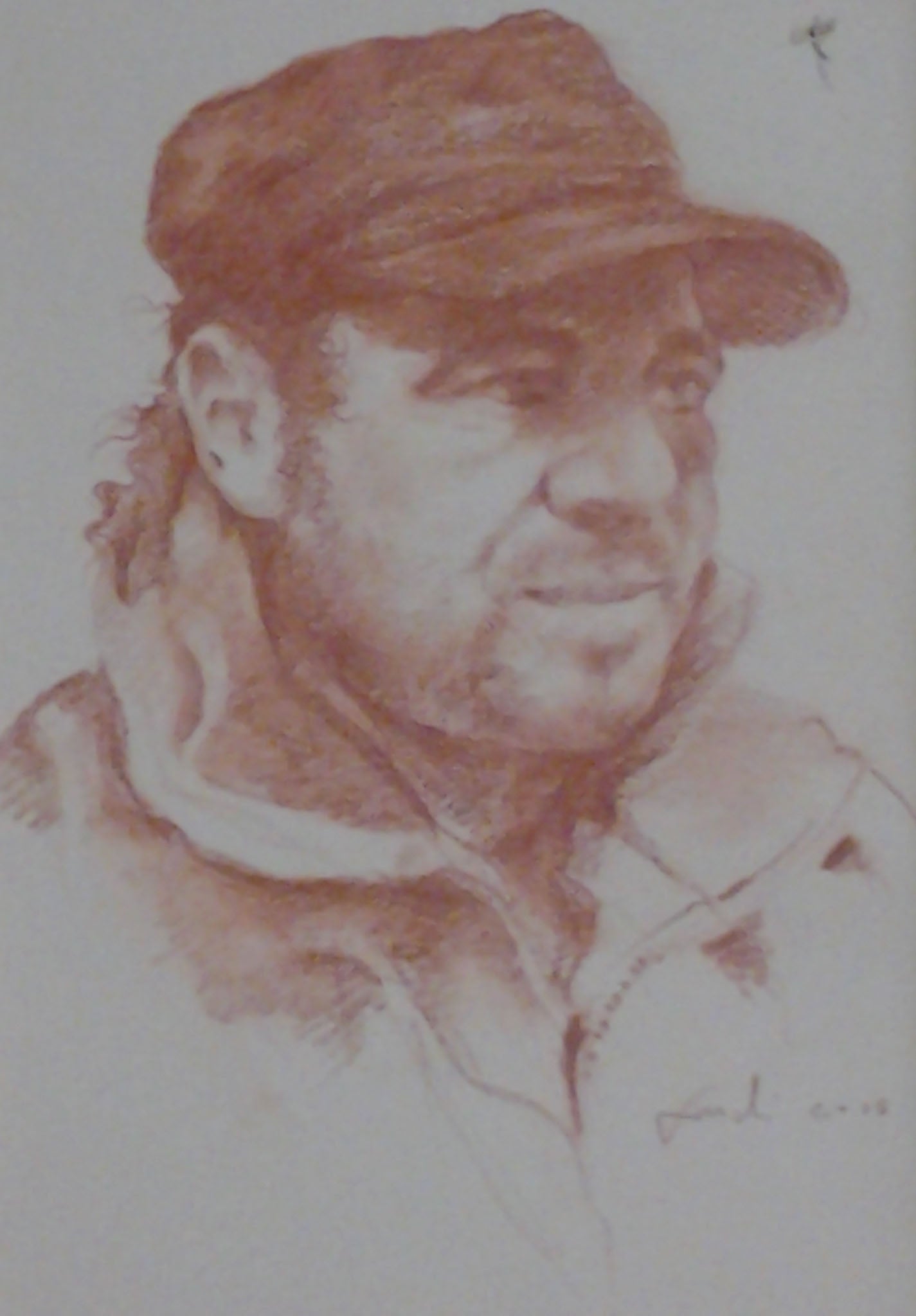 Giuseppe Fuschi - Operatore Ecologico