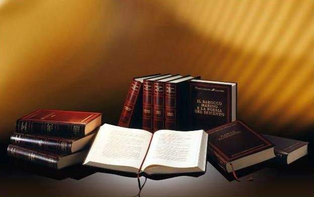 One Hundred Books for a Thousand Years - Editalia and Ipzs