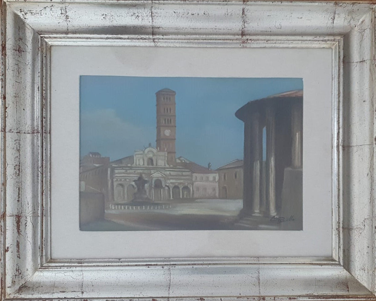 Marco Paniello - Untitled (View)