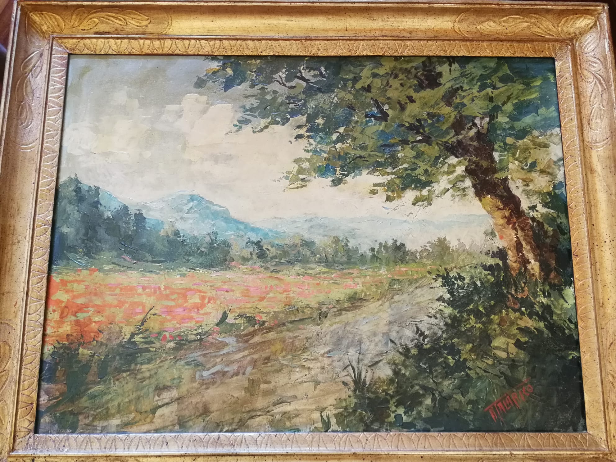 Aldo Talarico - Lotto di opere