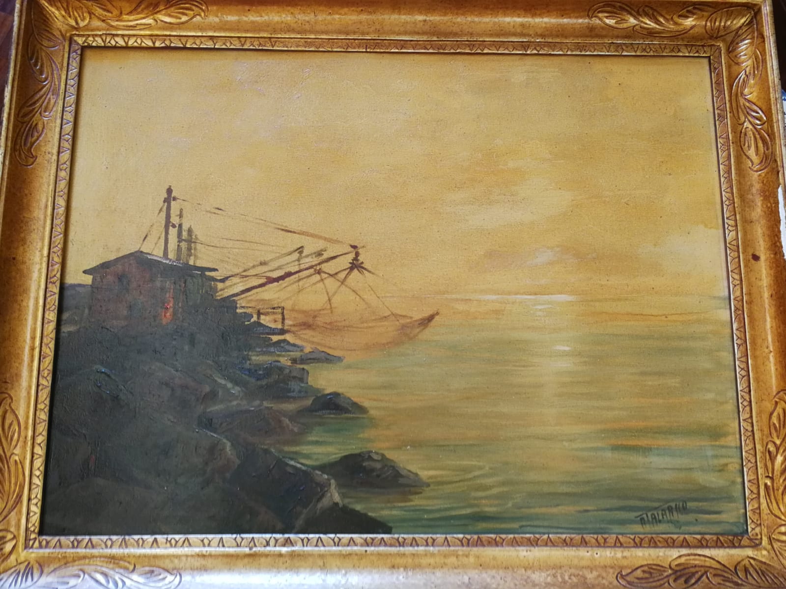 Aldo Talarico - Lotto di opere