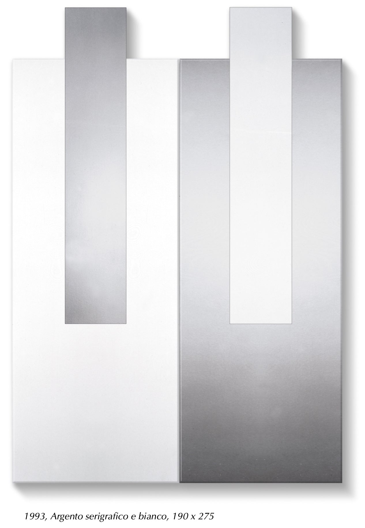 Bianco Argento