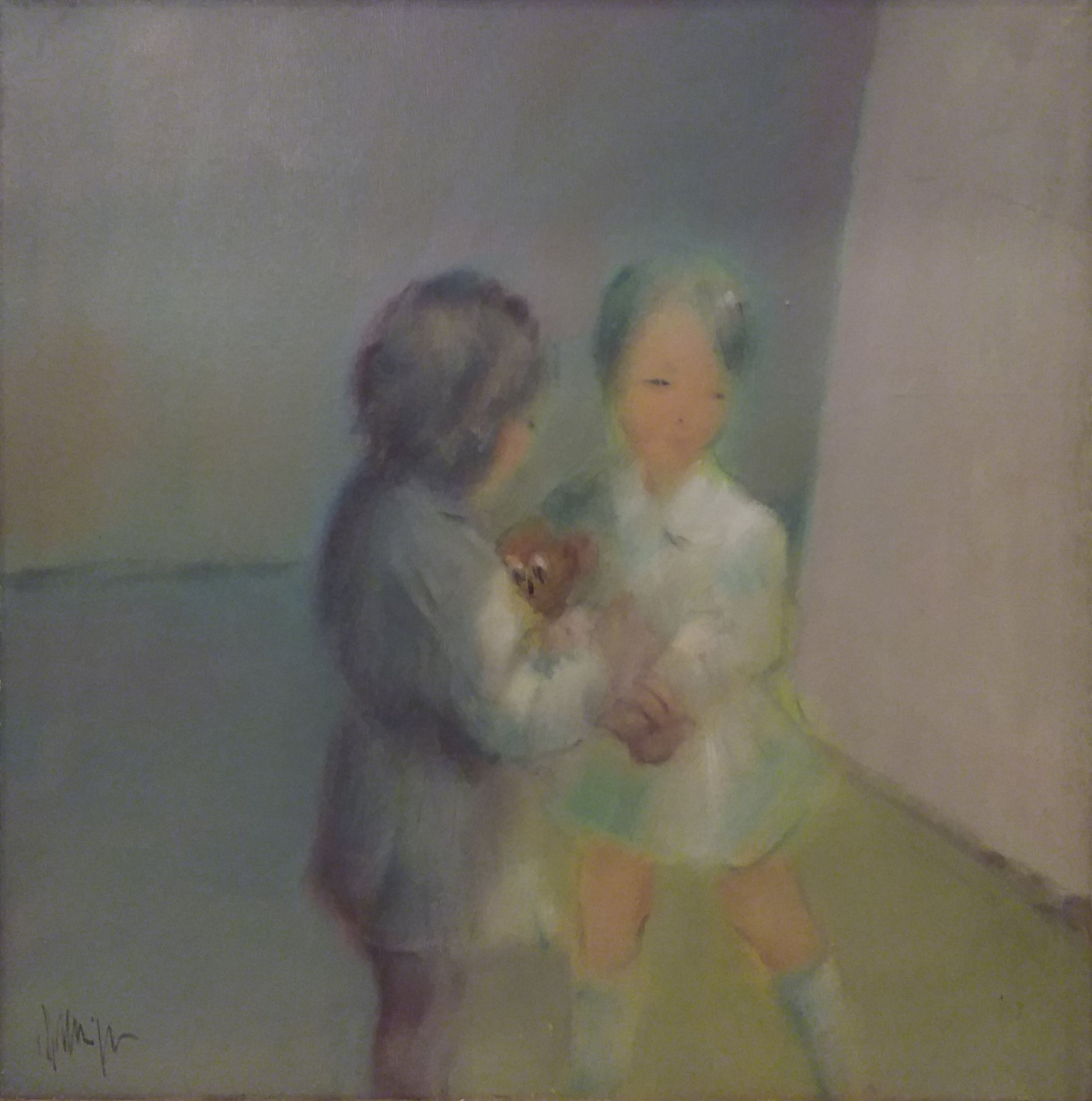 Antonio Munciguerra - Bambini