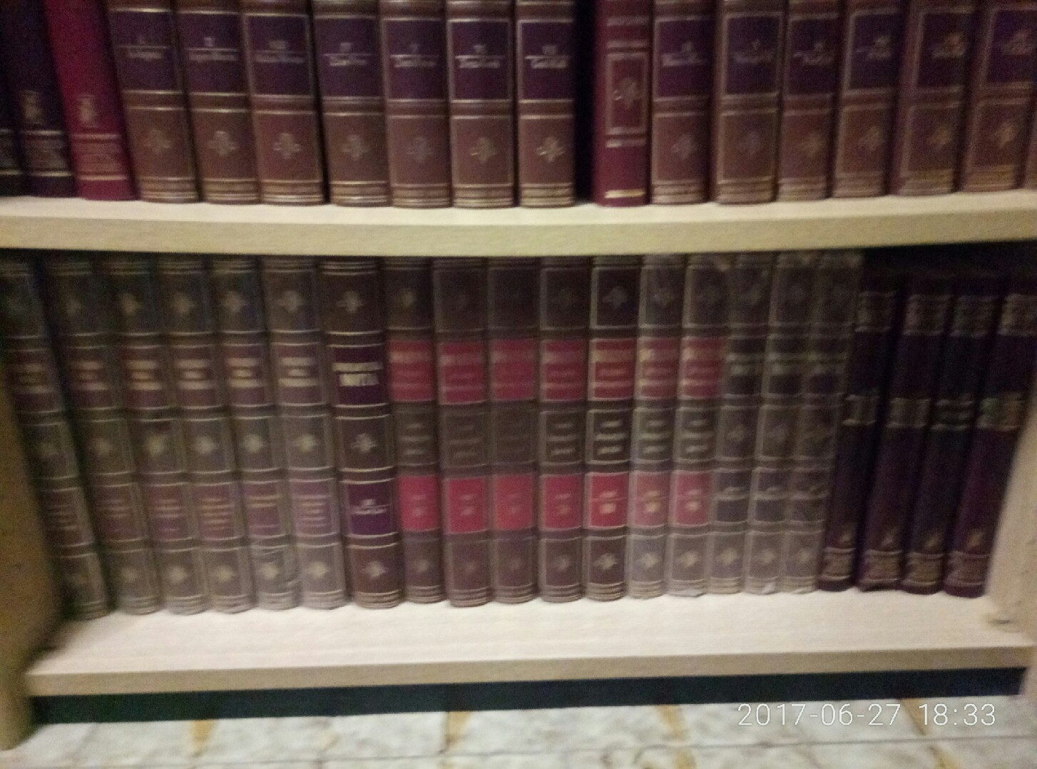 Enciclopedia Motta Completa
