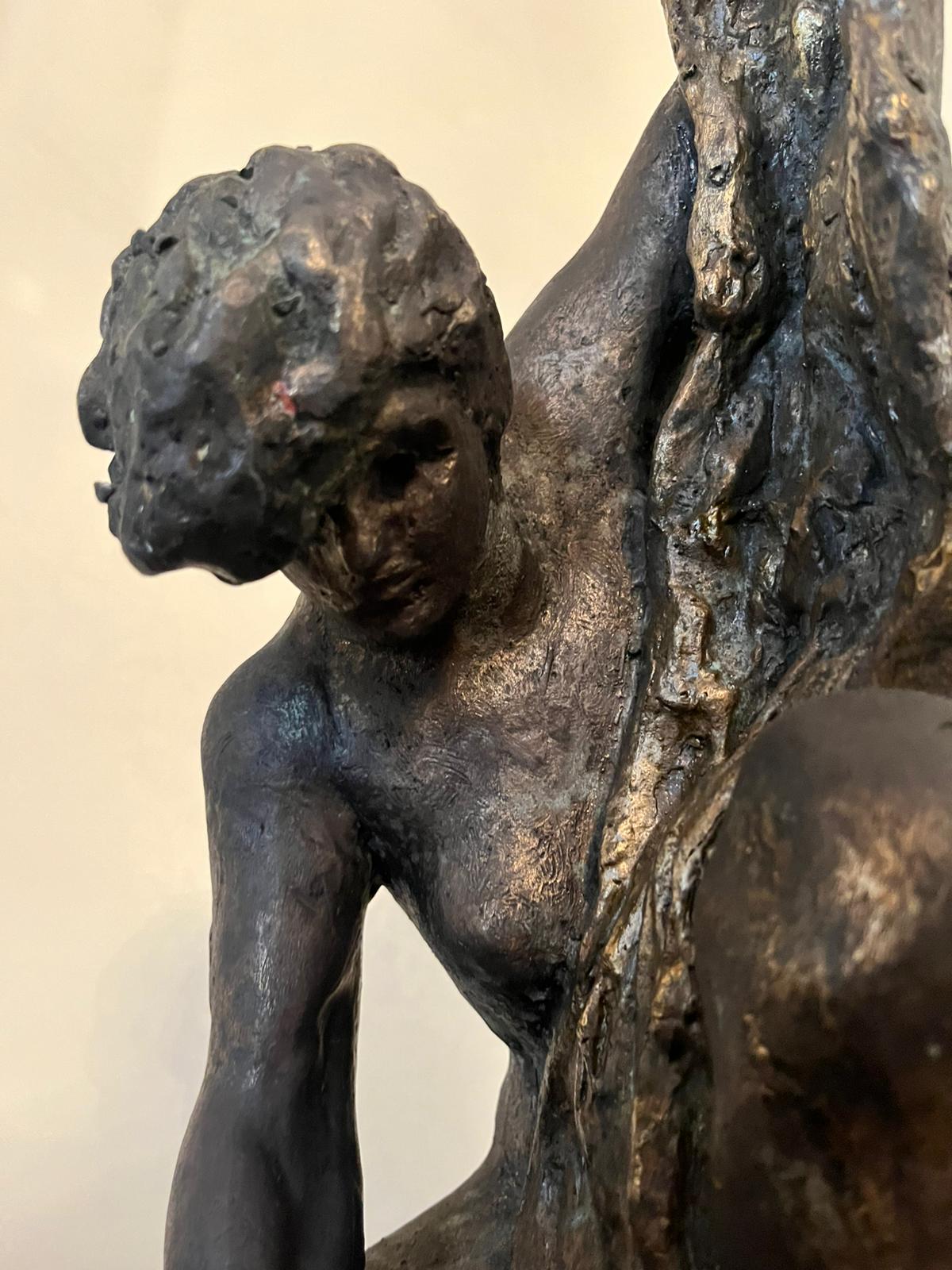 Tommaso Gismondi - La pescatrice